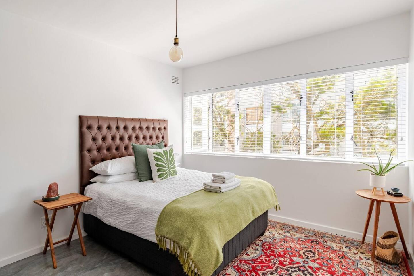 Apartamento Dunhoff *