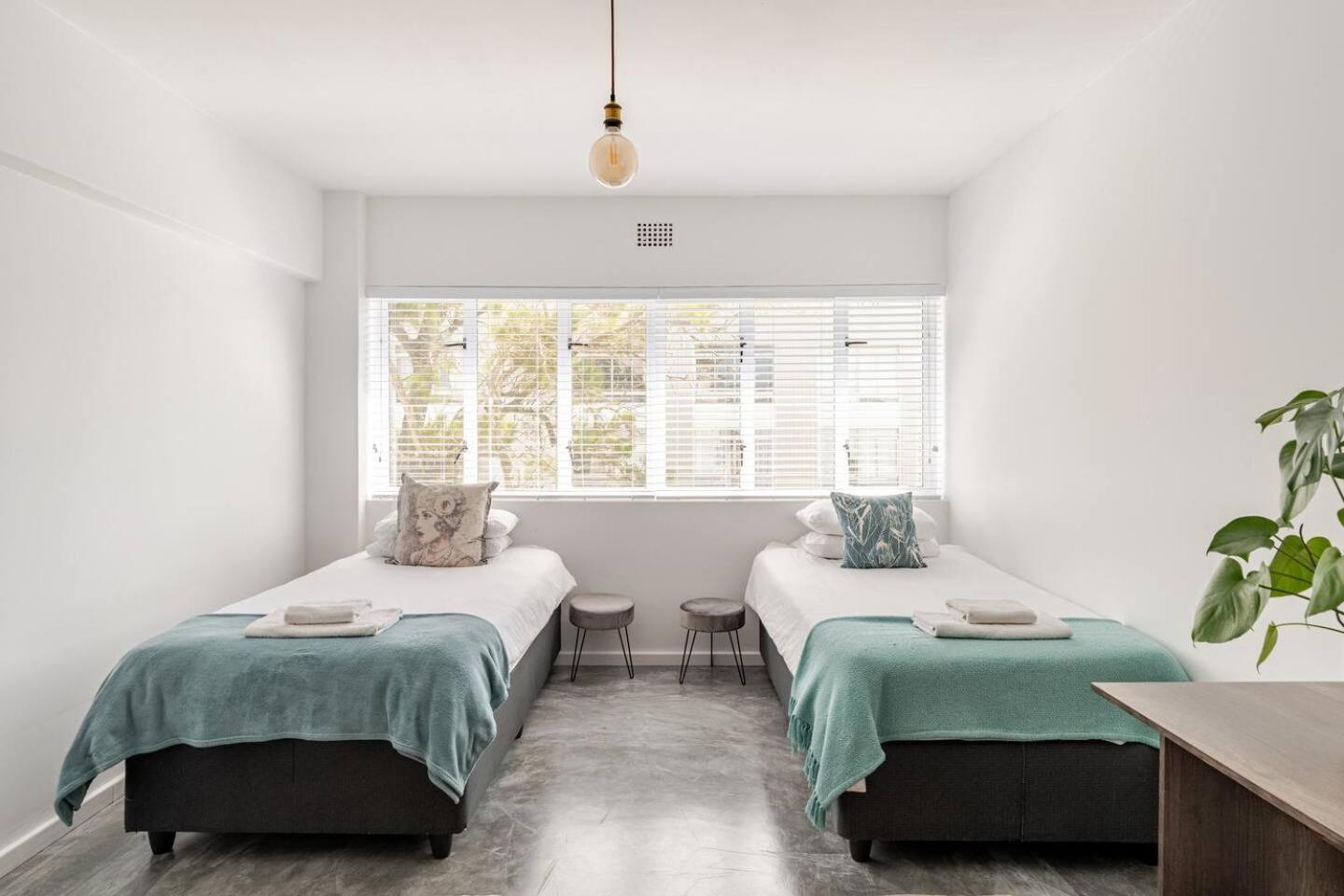 Apartamento Dunhoff