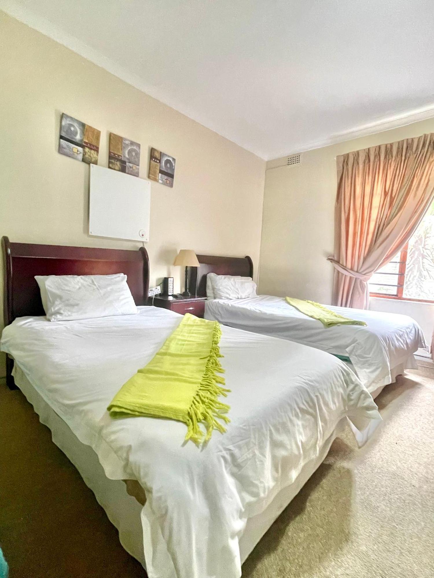 Guest house Jt Cape By Etm Cape Town