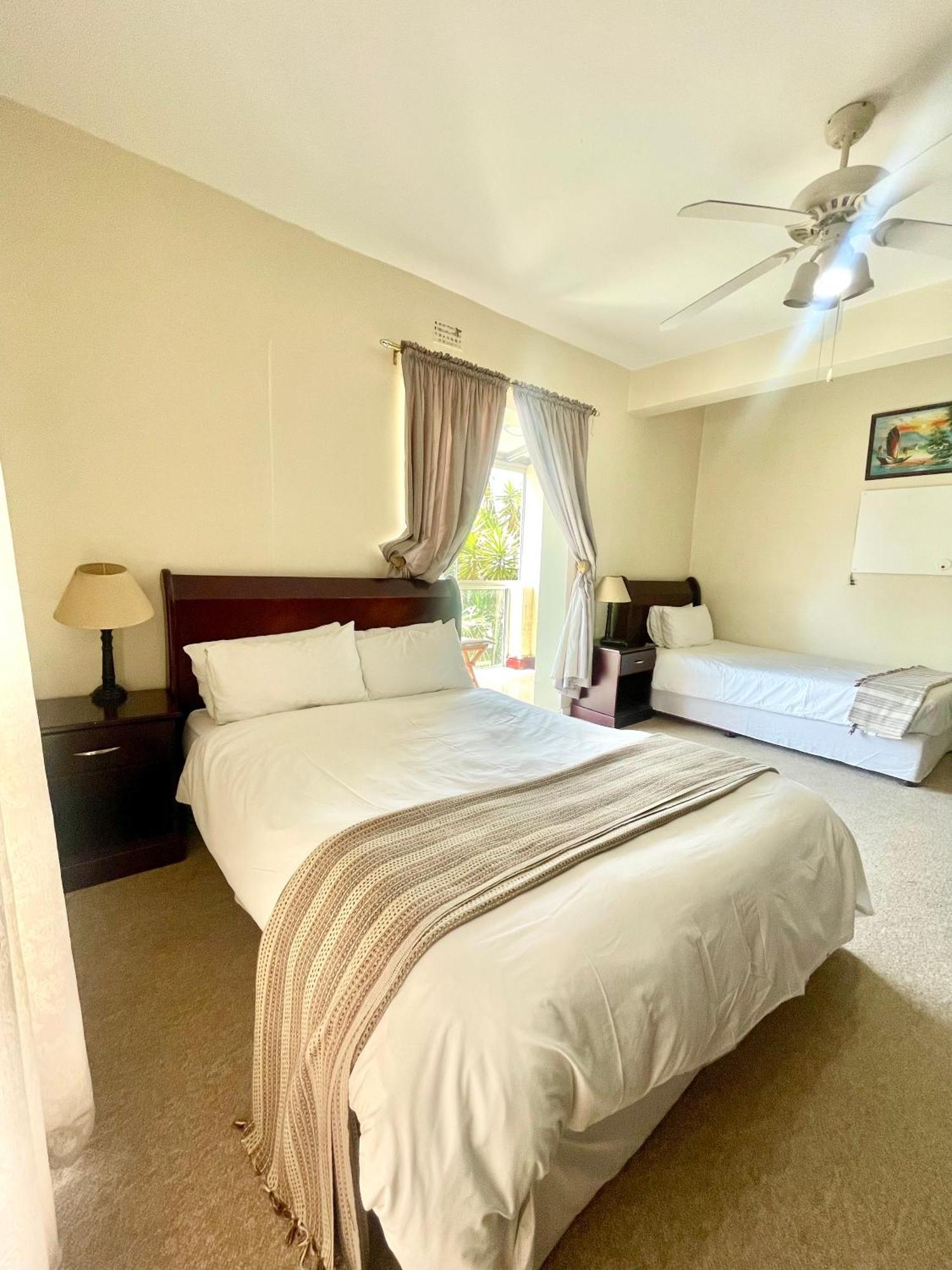 Jt Cape By Etm Guest house Cape Town