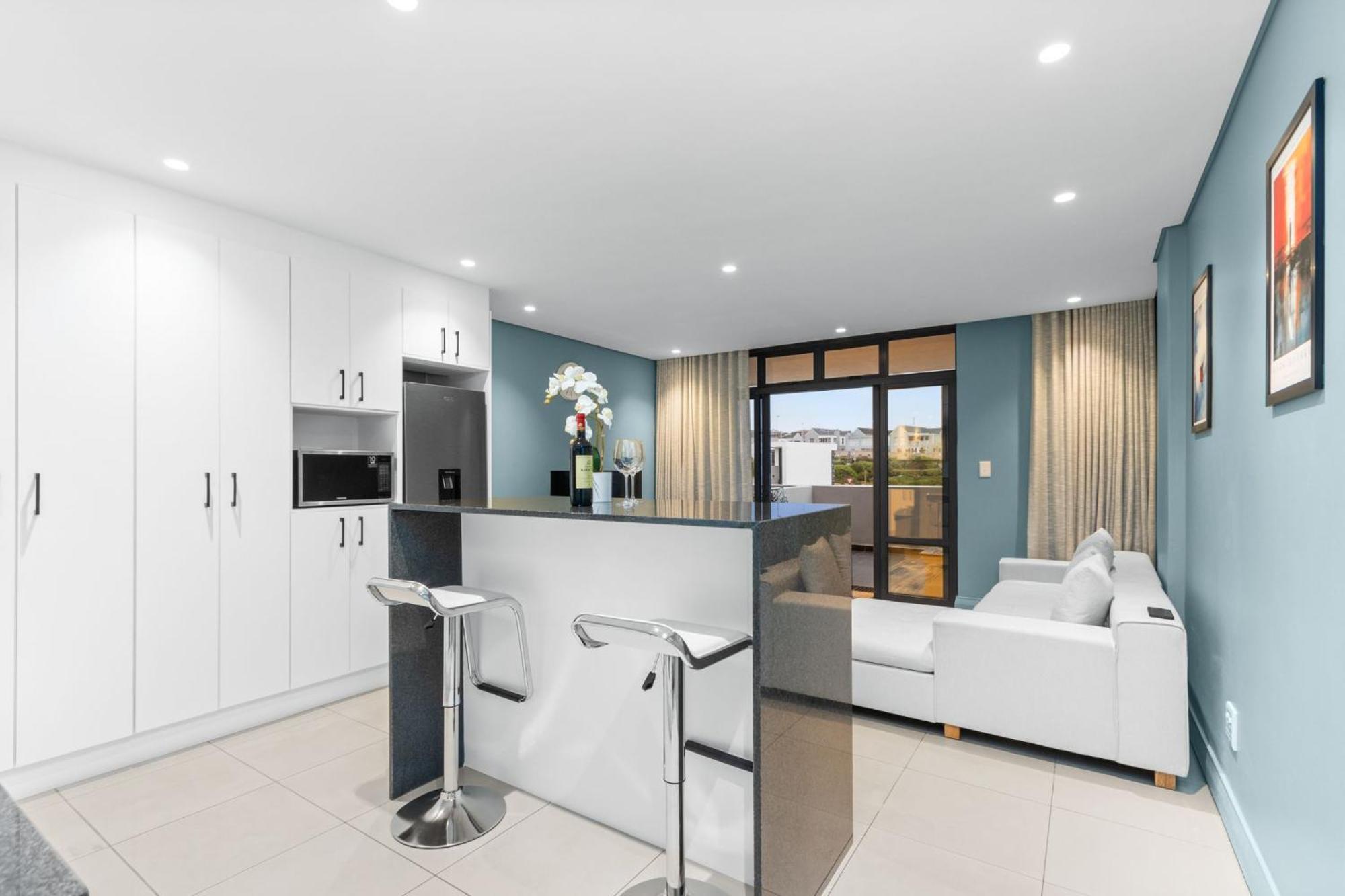 Eden On The Bay 106 By Host Agents Cape Town