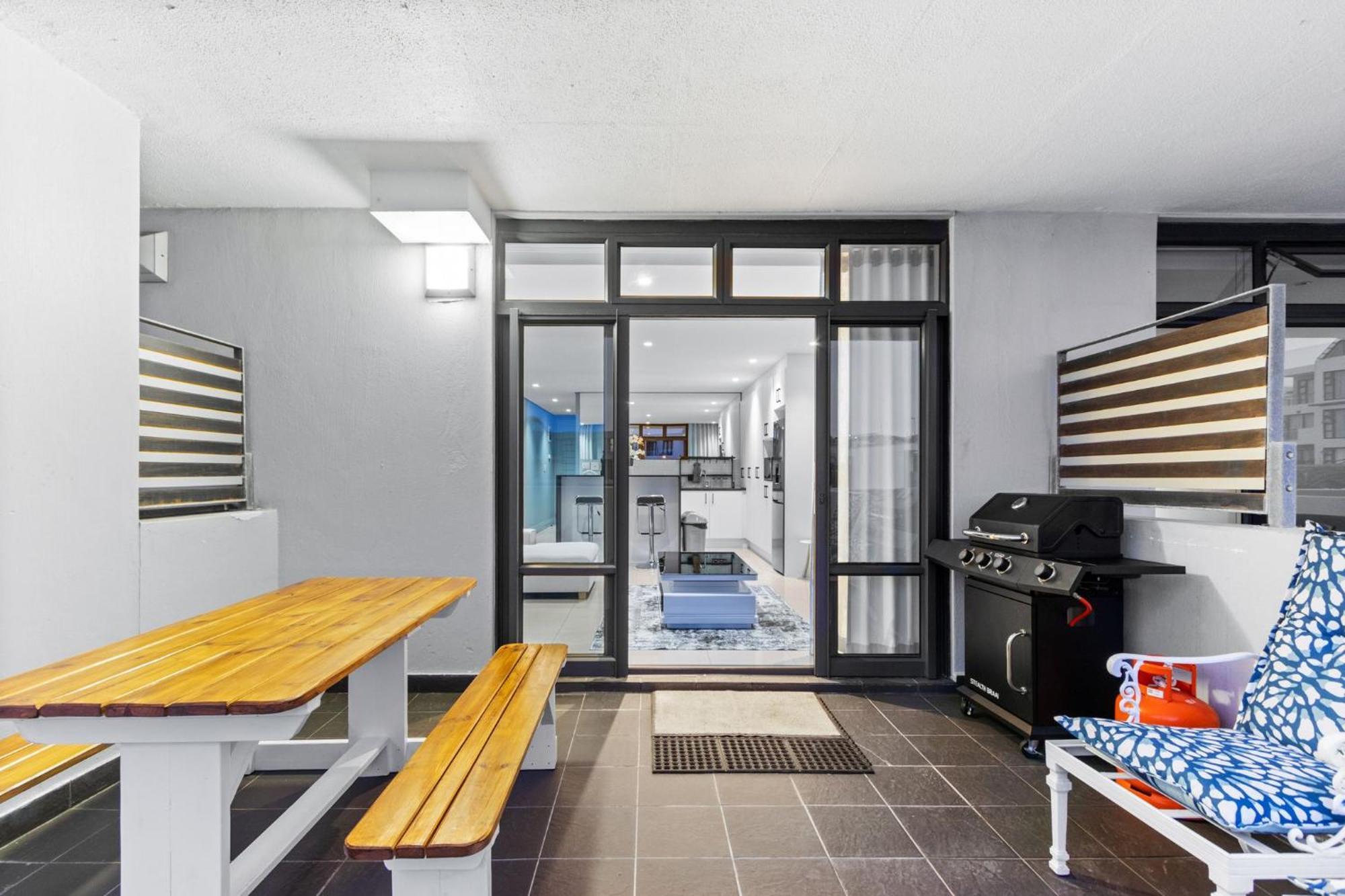 Eden On The Bay 106 By Host Agents Cape Town