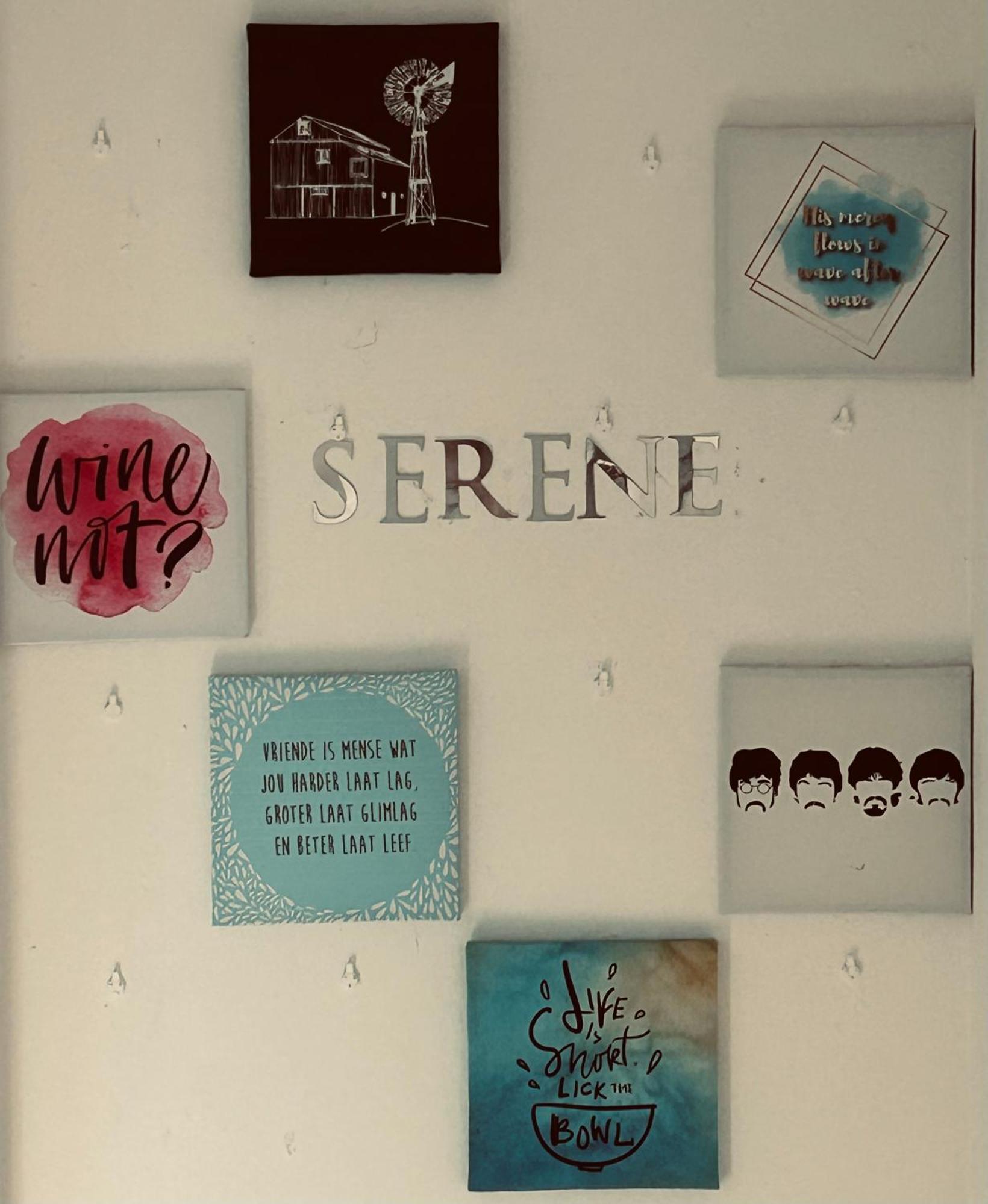 Apartamento Serene Cidade Do Cabo