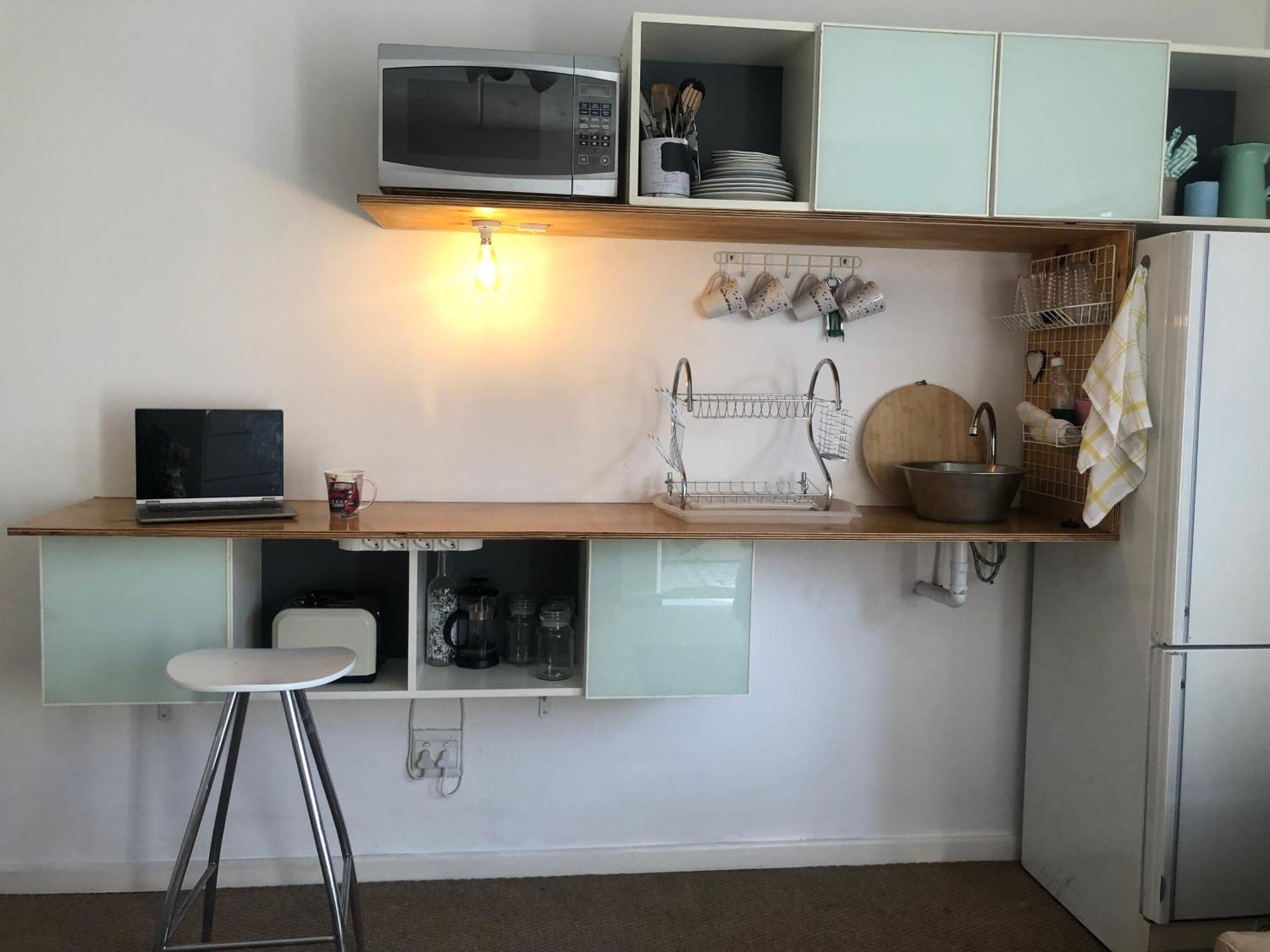 Serene Apartamento