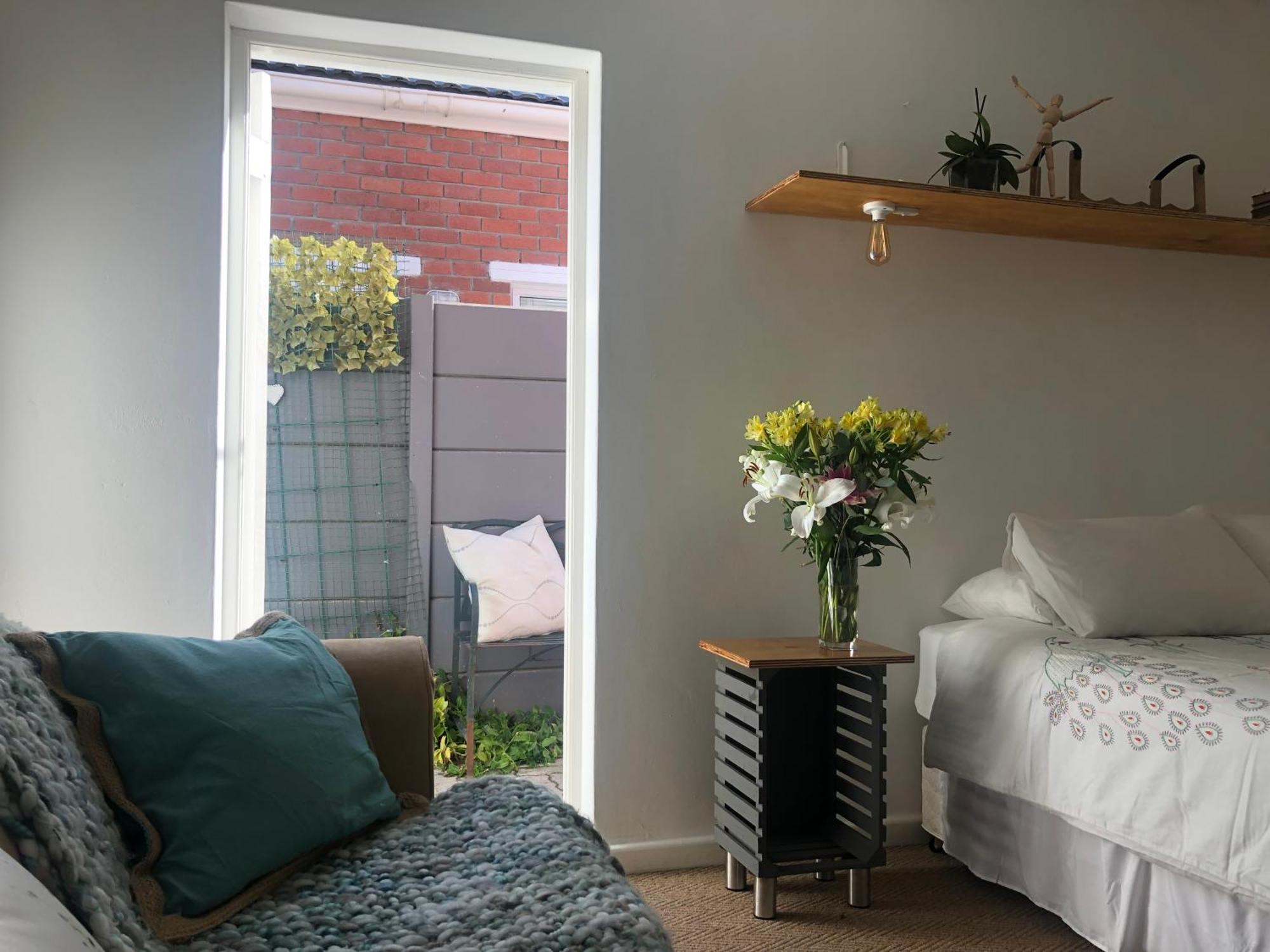 Apartamento Serene *