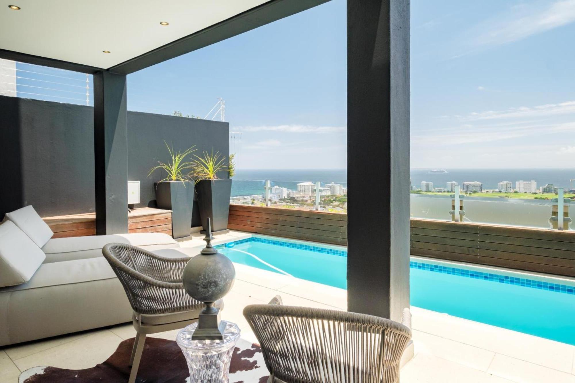 Alexa Villa Cape Town
