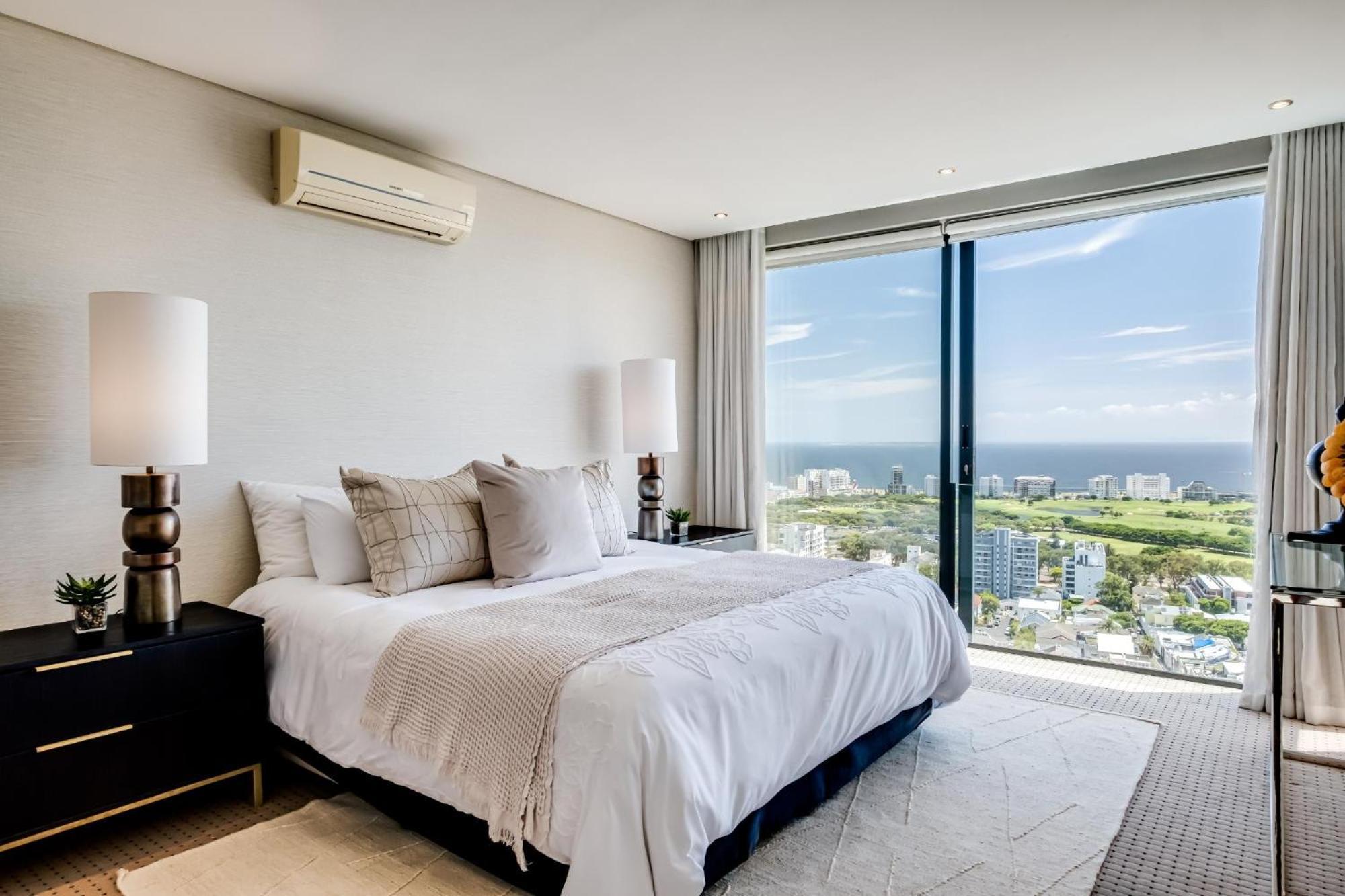 Alexa * Cape Town