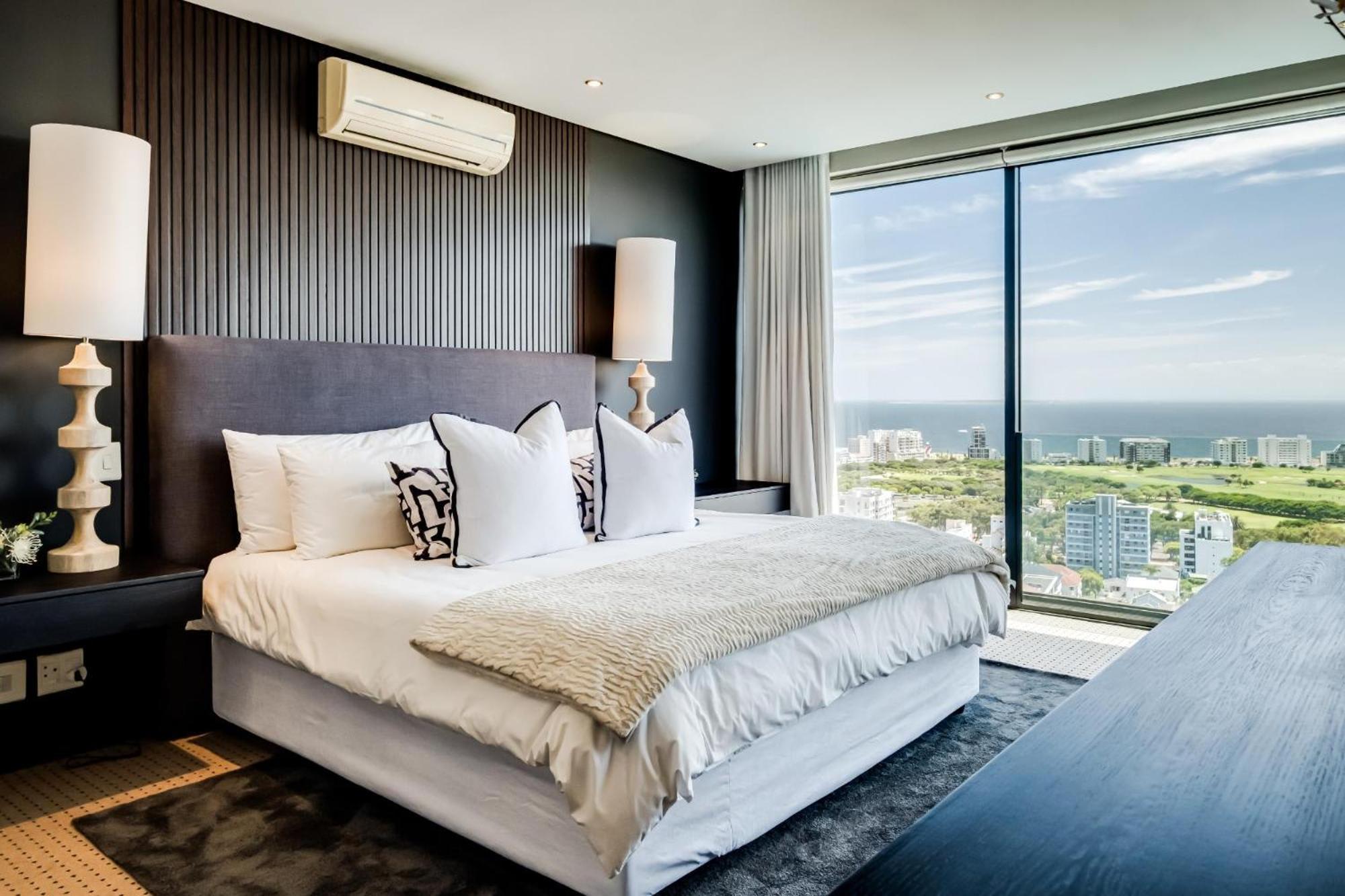 Villa Alexa Cape Town
