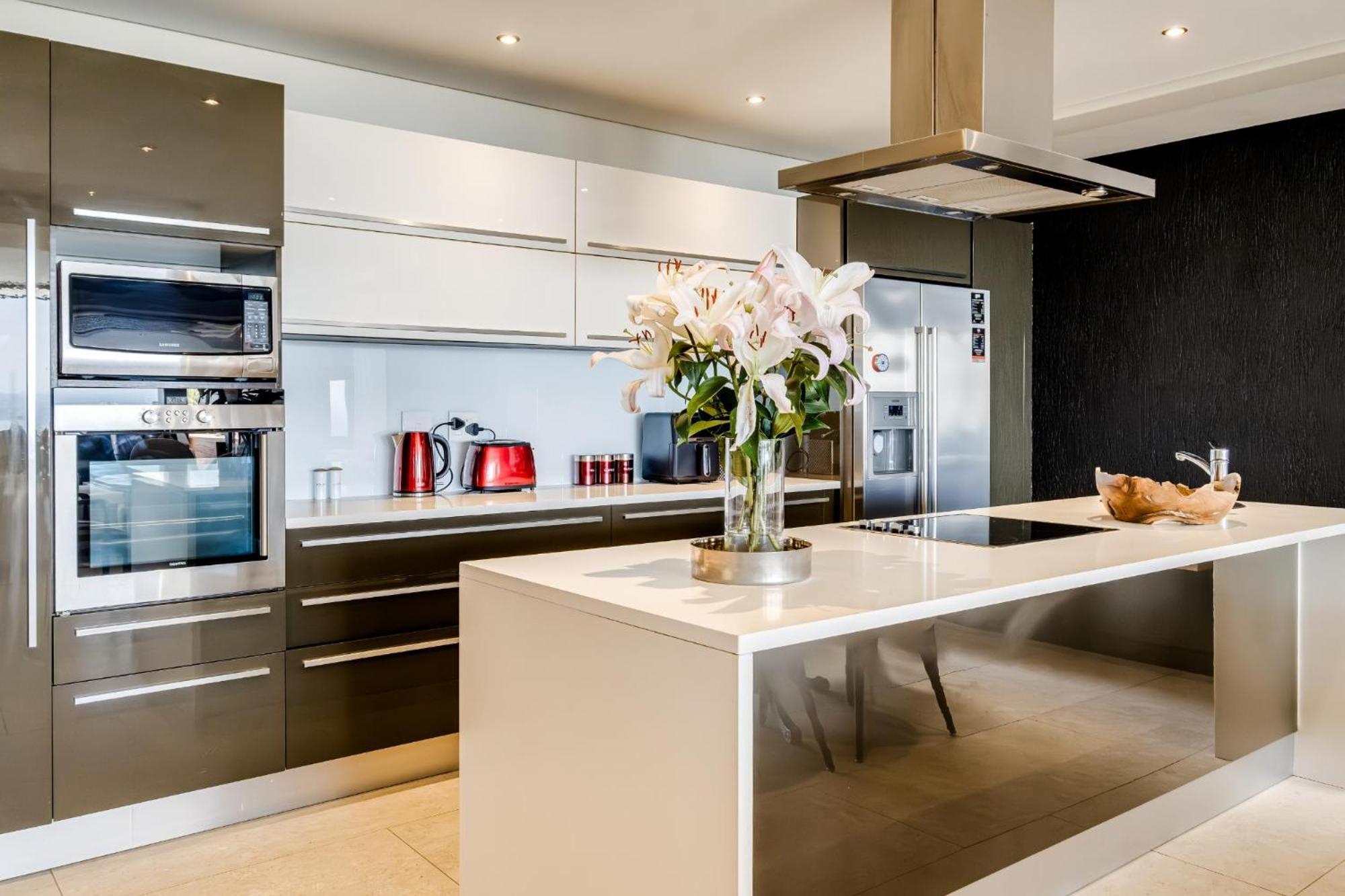 Alexa Villa Cape Town