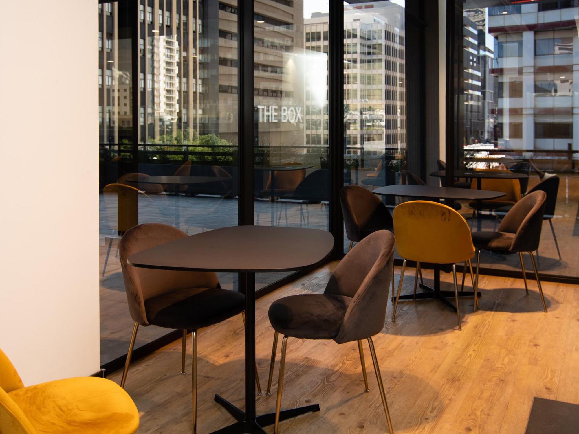 Apartment Foreshore Place *