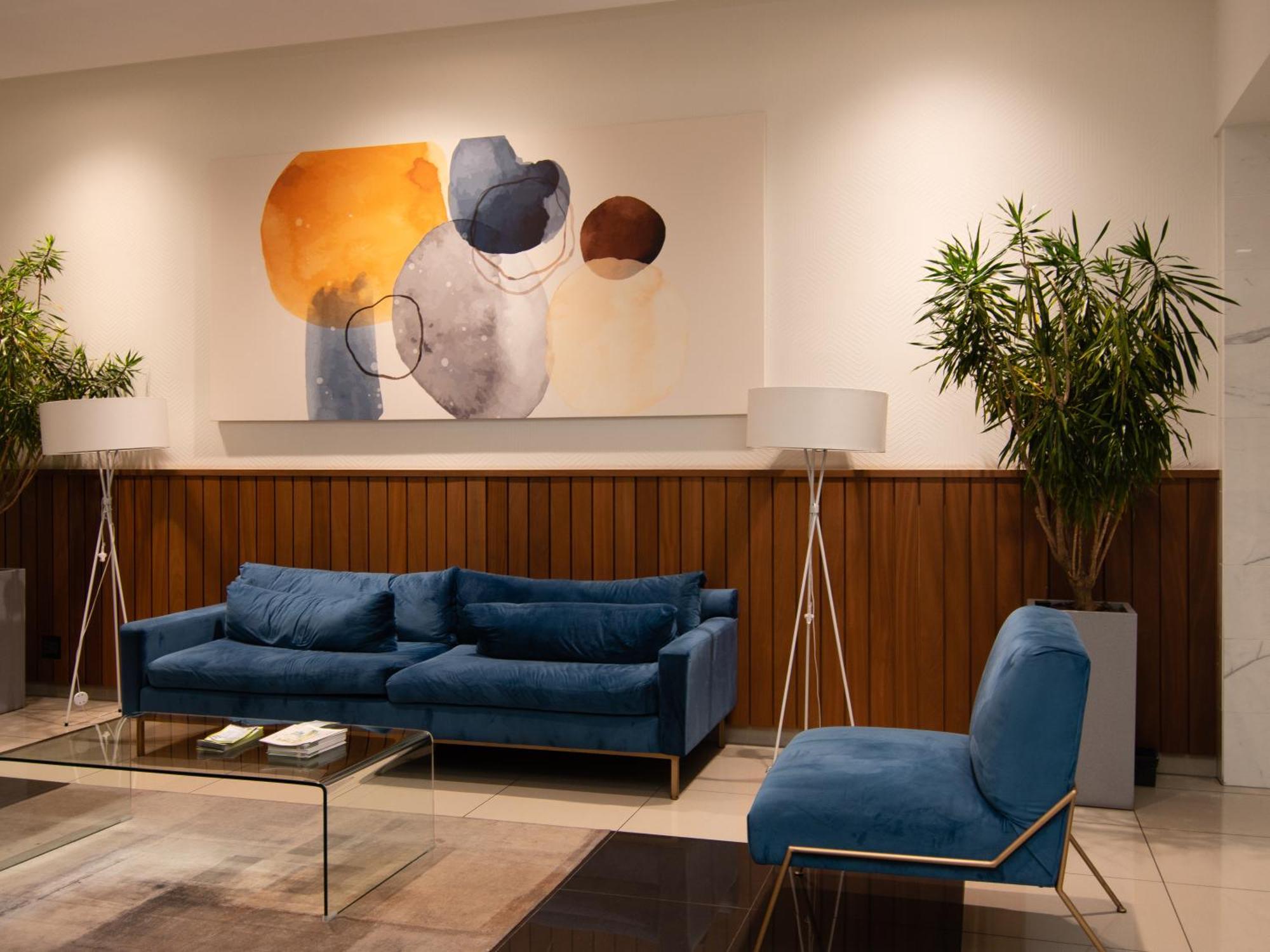 Apartment Foreshore Place *