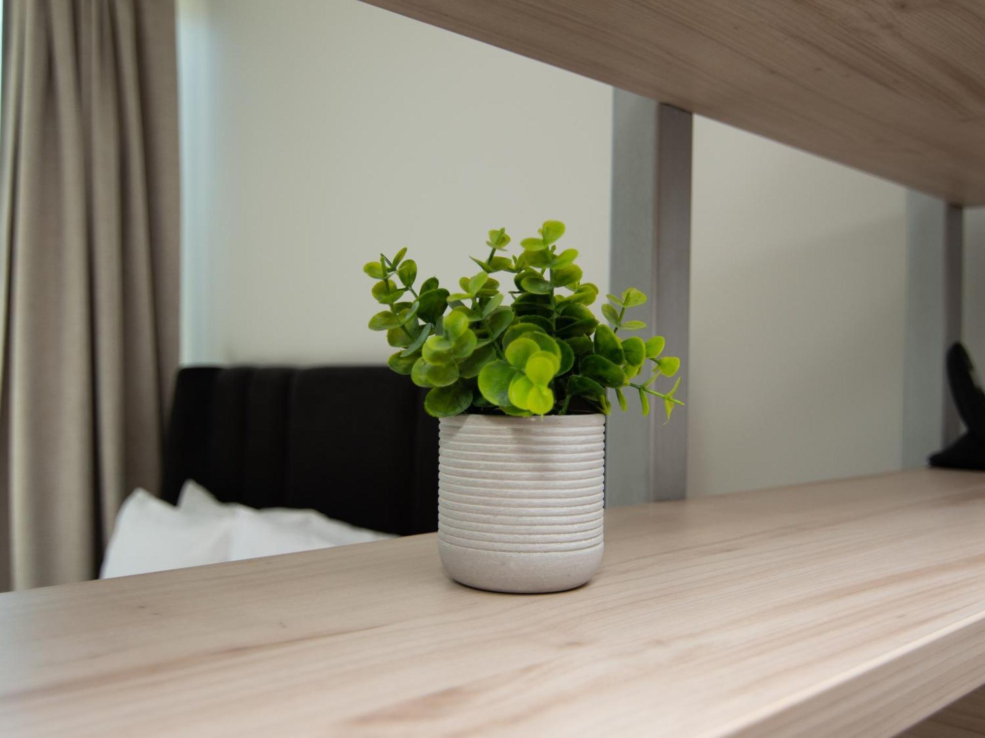 Foreshore Place Apartment Cape Town