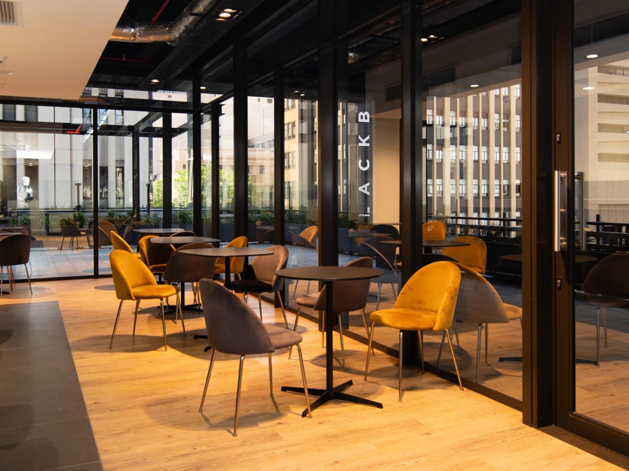 Foreshore Place Apartment Cape Town