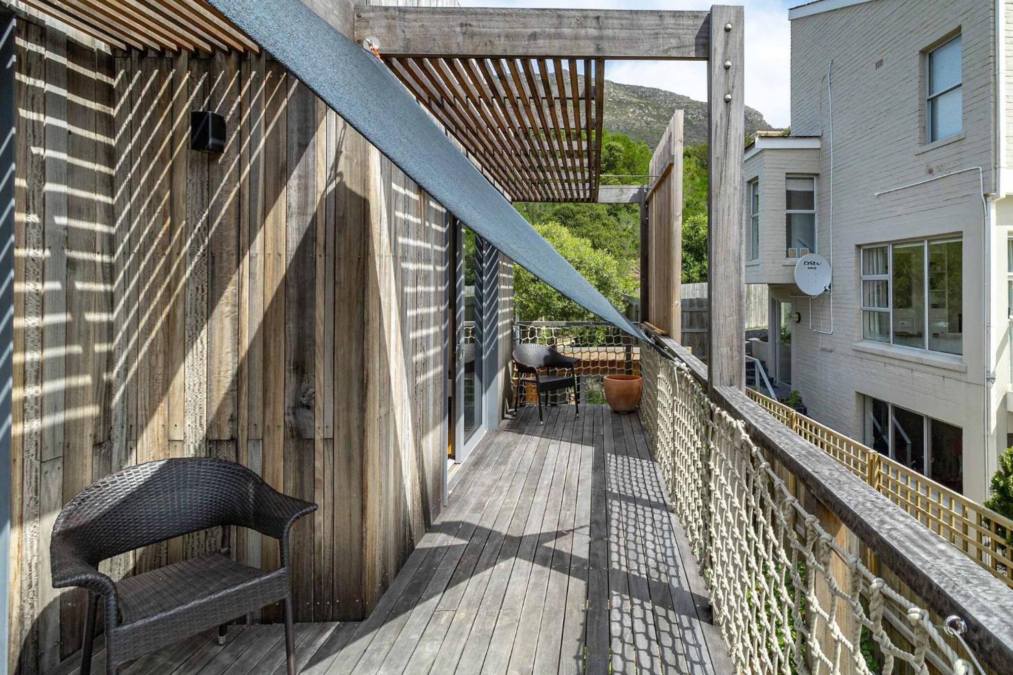Luxury Eco Villa, Hout Bay, Cape Town,south Africa Villa *