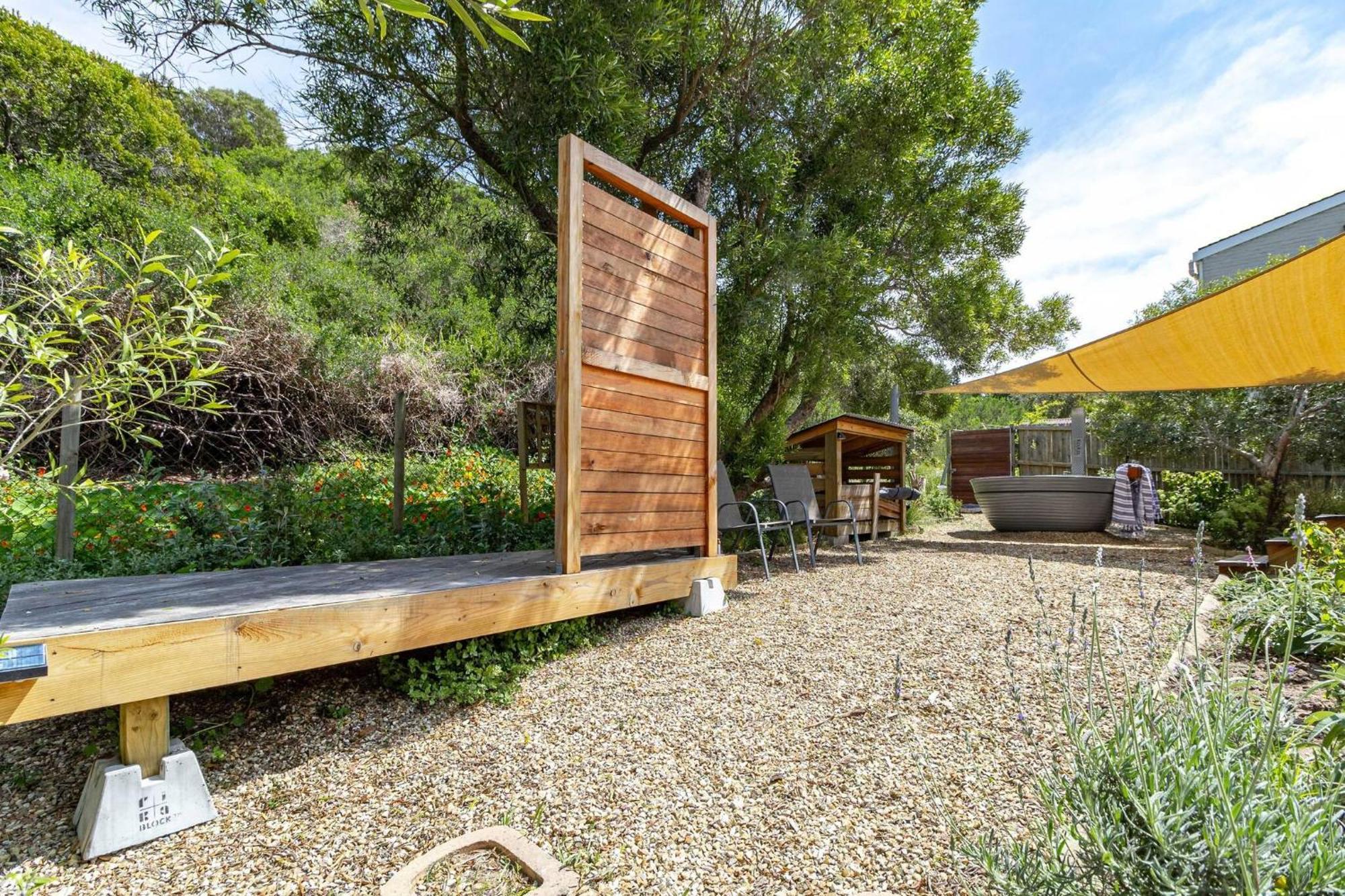 Villa Luxury Eco Villa, Hout Bay, Cape Town,south Africa *