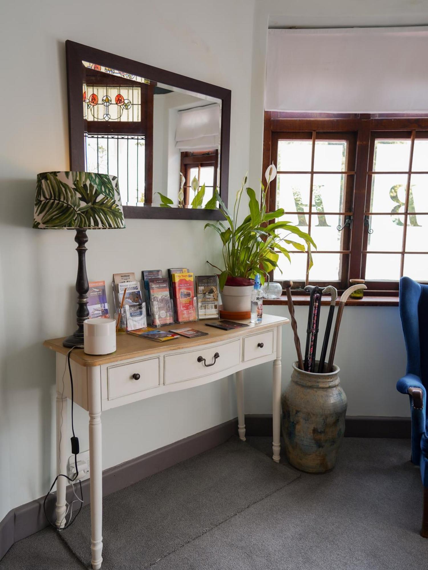 Belmont Guest house