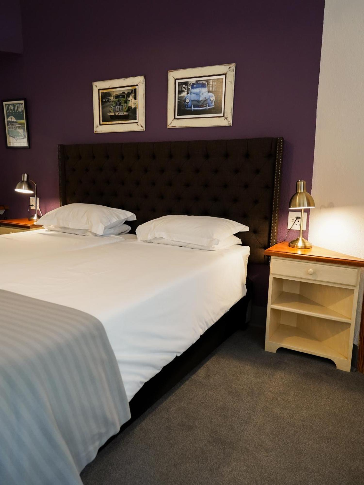 Belmont Guest house
