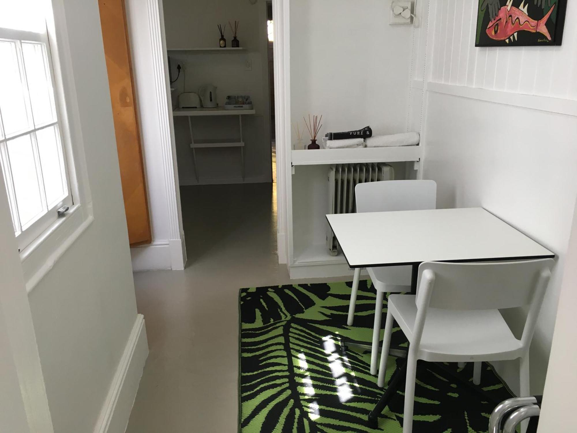 Loader Street Holiday home