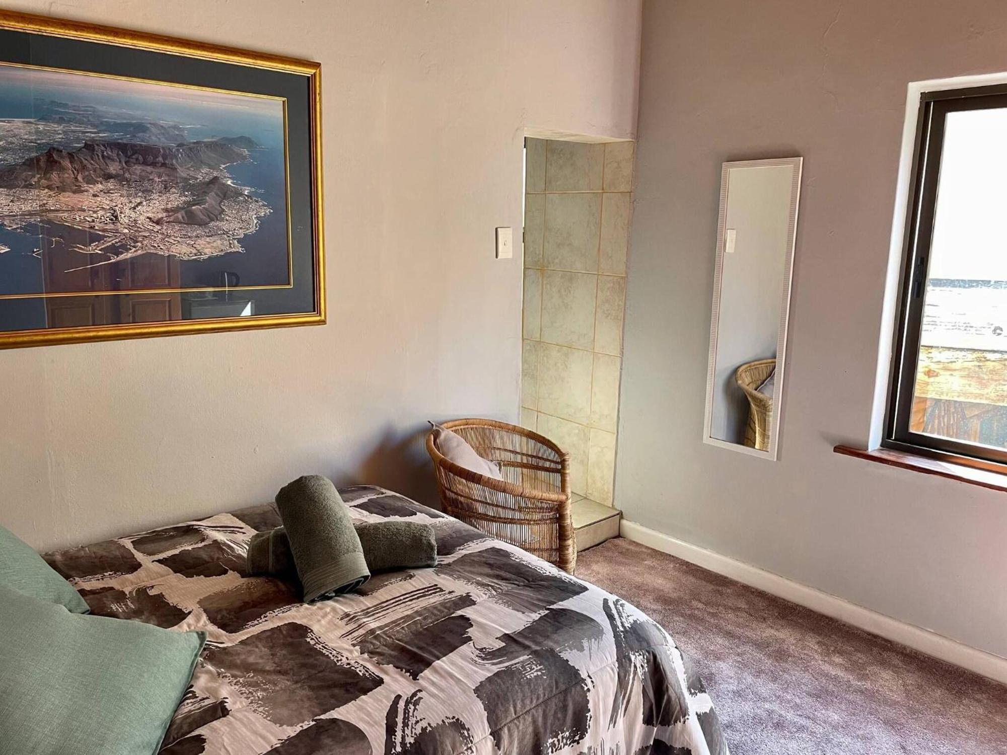 Casa de hóspedes In Guest - Living In Camps Bay Summer