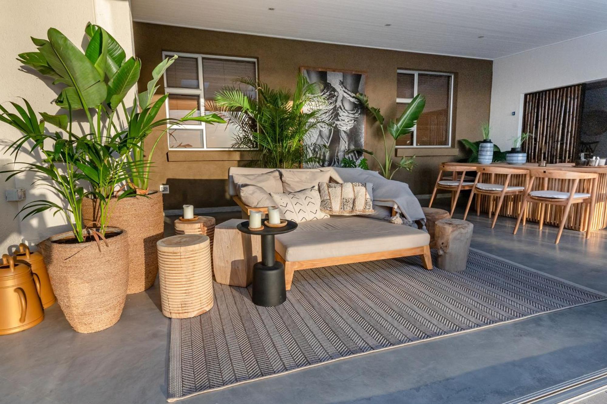 The 5 Apostles, Amazing Beautiful Spacious In Campsbay To Enjoy A Villa *