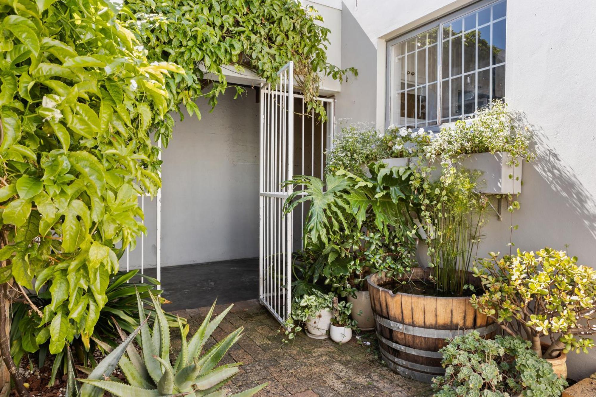 Cosy In Claremont Holiday home