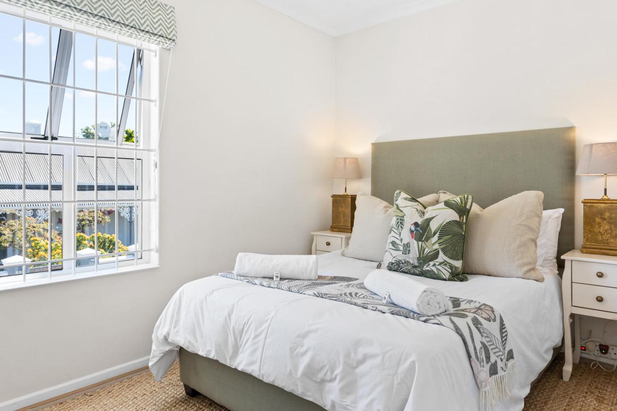 Cosy In Claremont Cape Town