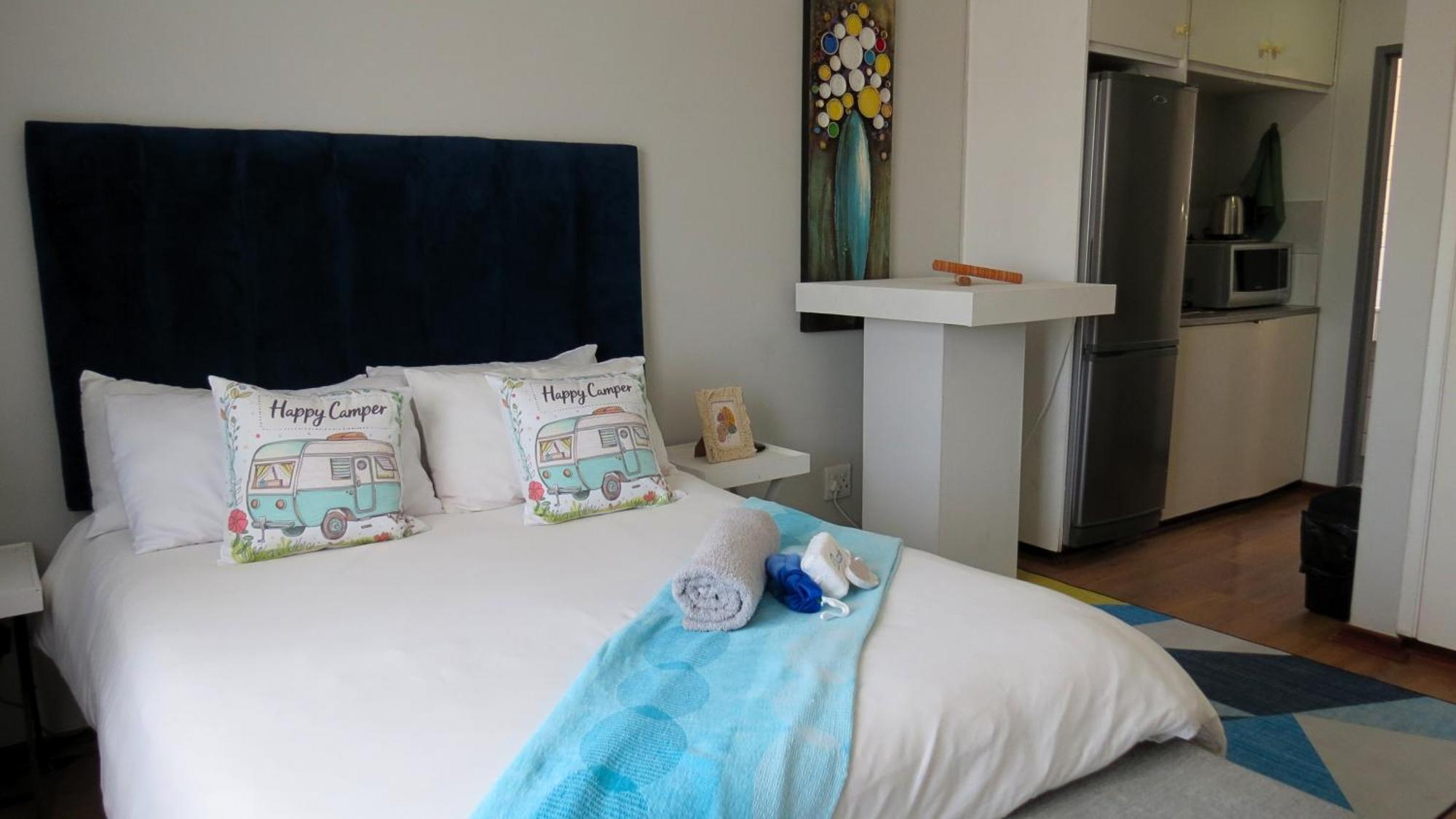Kombi Cove Cape Town