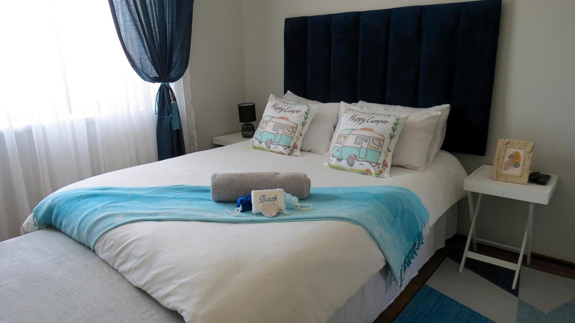Inn Kombi Cove *