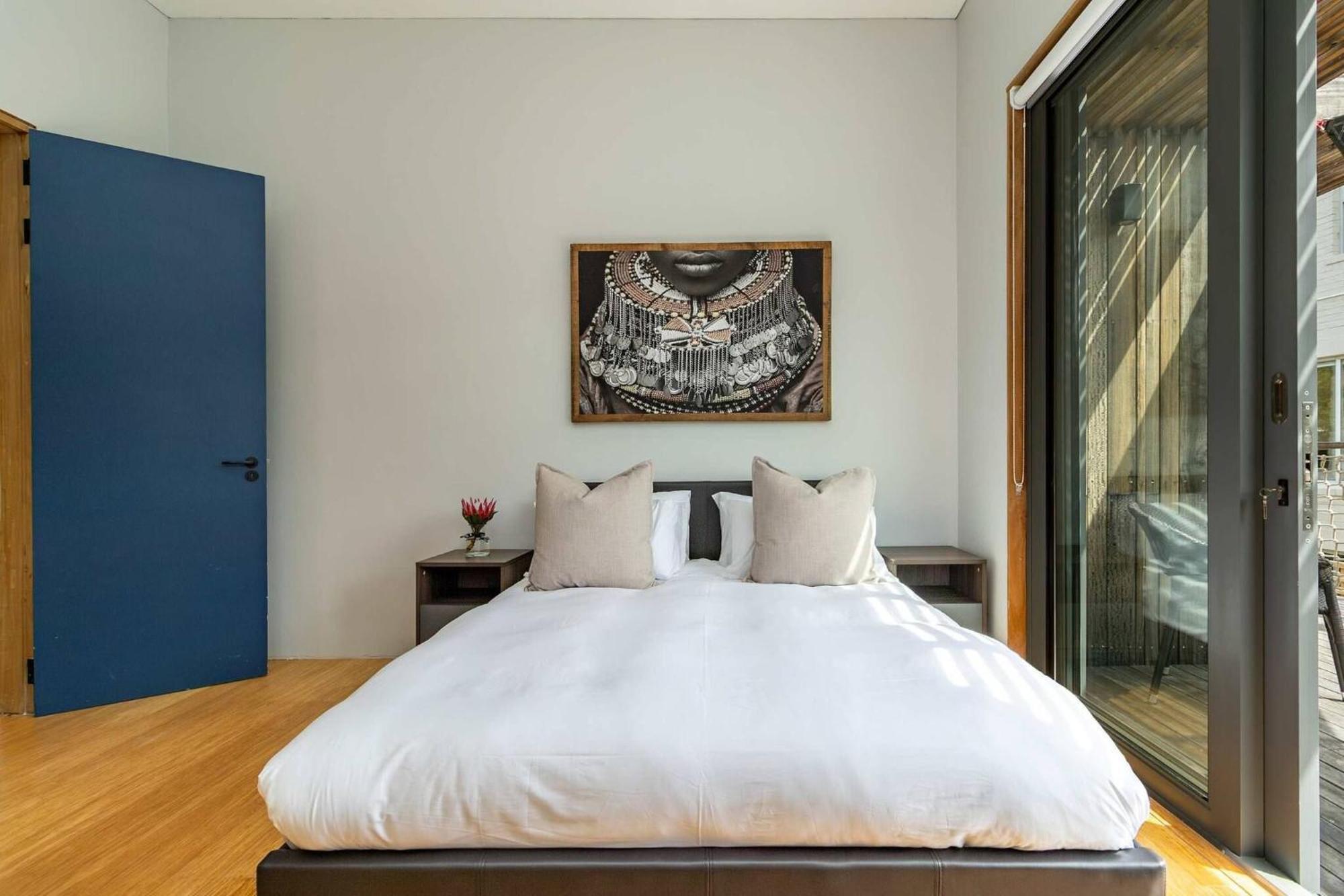 Villa Luxury Eco Villa, Hout Bay, Cape Town,south Africa