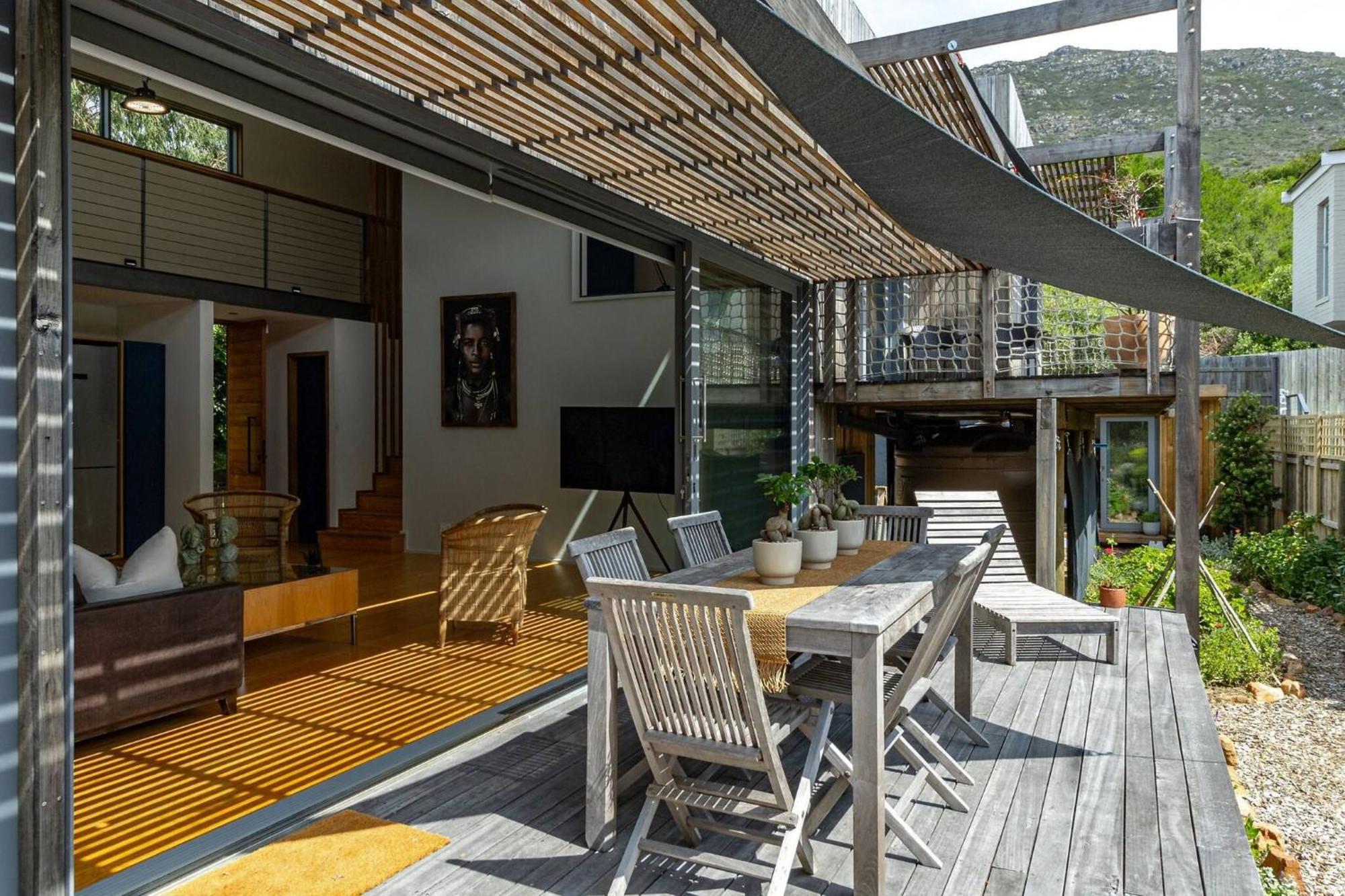 Luxury Eco Villa, Hout Bay, Cape Town,south Africa Villa *