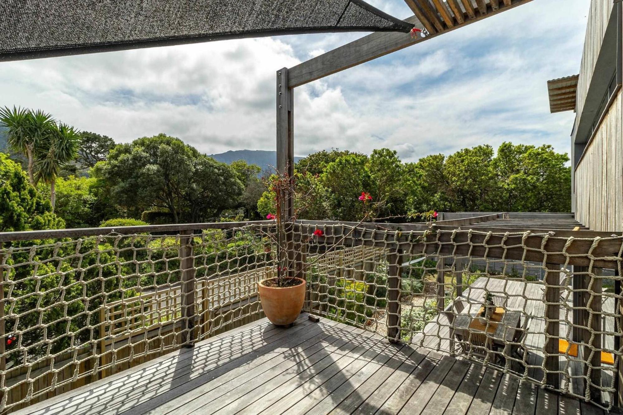 Villa Luxury Eco Villa, Hout Bay, Cape Town,south Africa