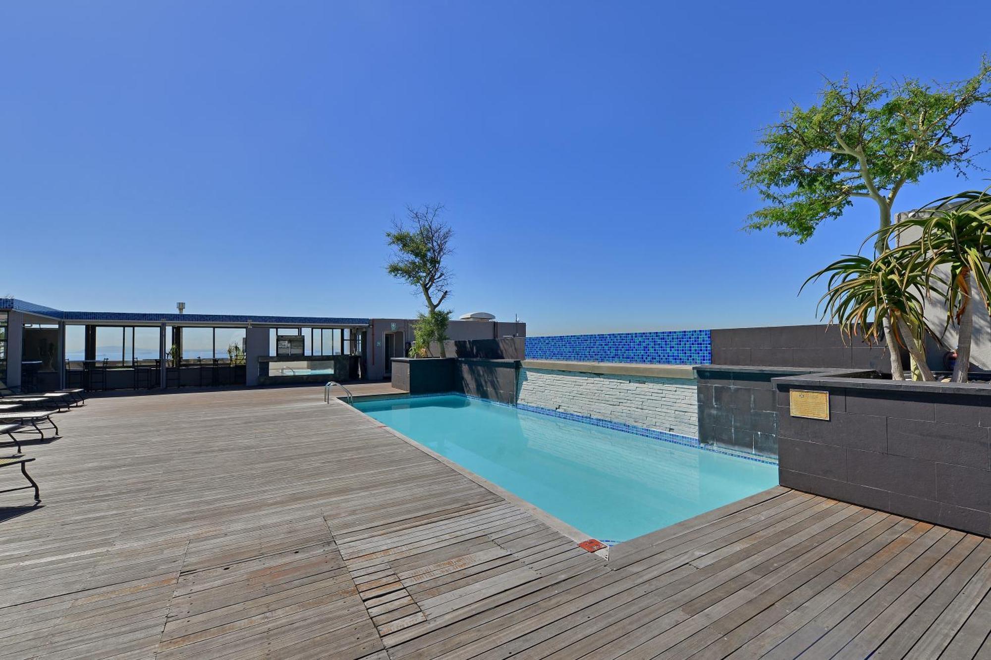 2bdr Close To V&a Waterfront - Apt209 Apartment