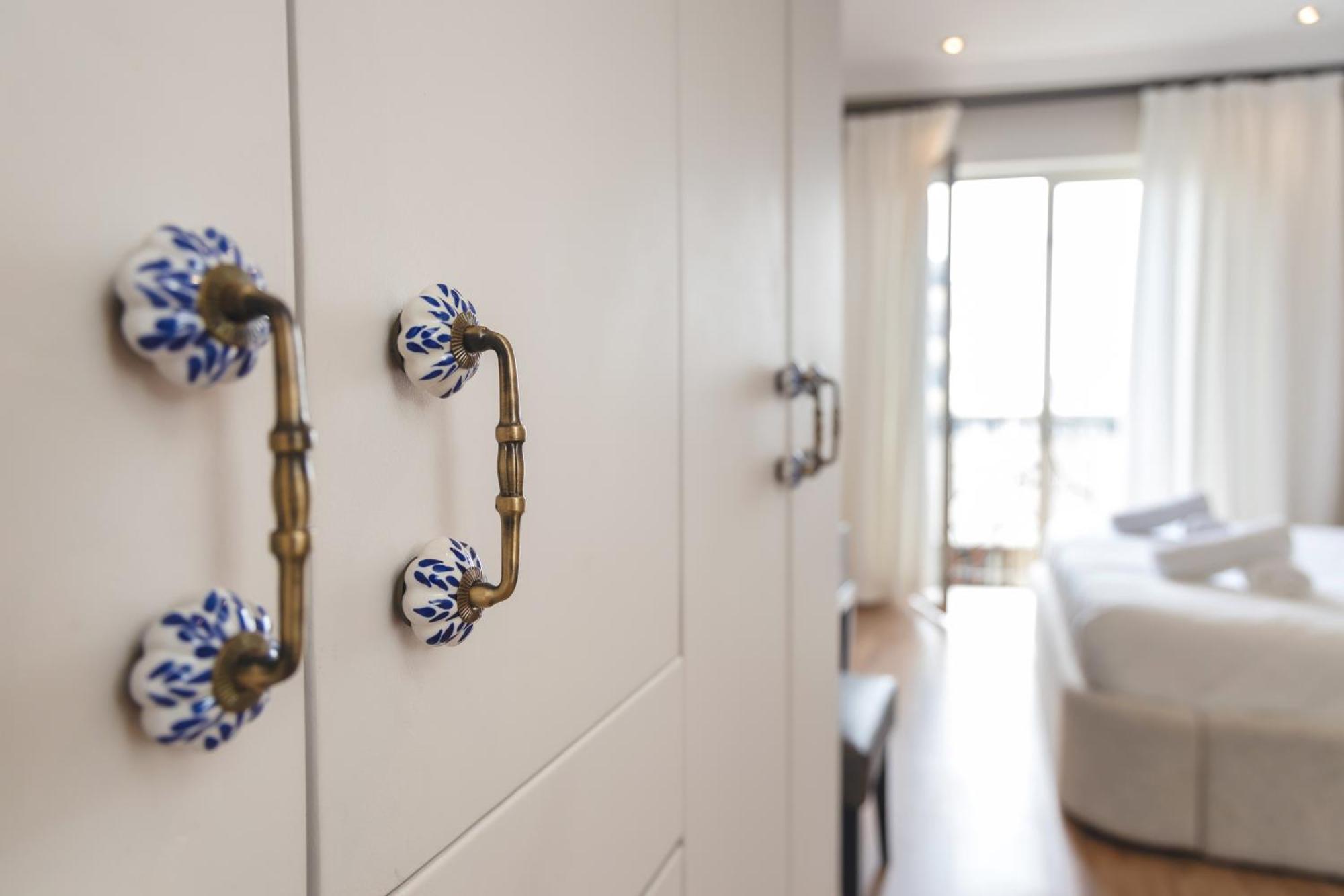 Apartment 2bdr Close To V&a Waterfront - Apt209 Cape Town