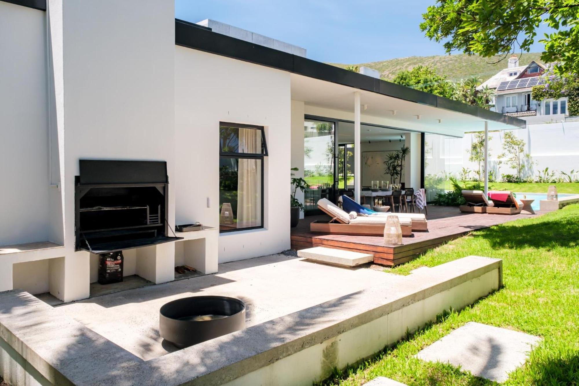 Villa Iliwa *