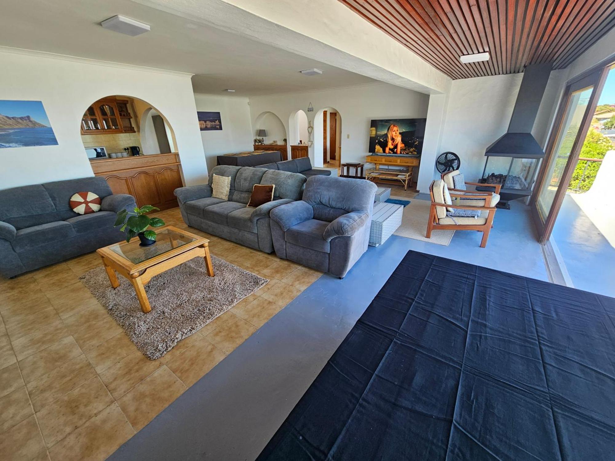 Bed & Breakfast La Isla Bonita Cape Town