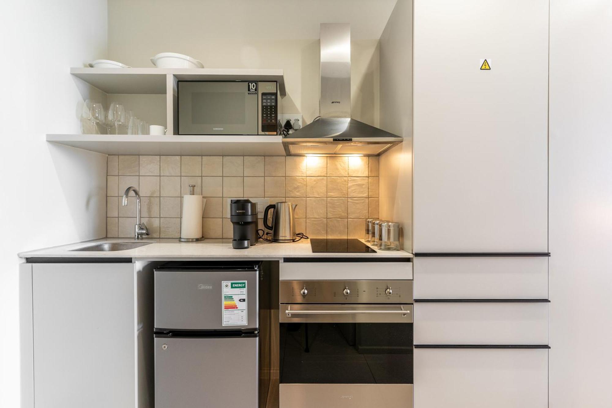 The Rose 608 - Stylish Centre