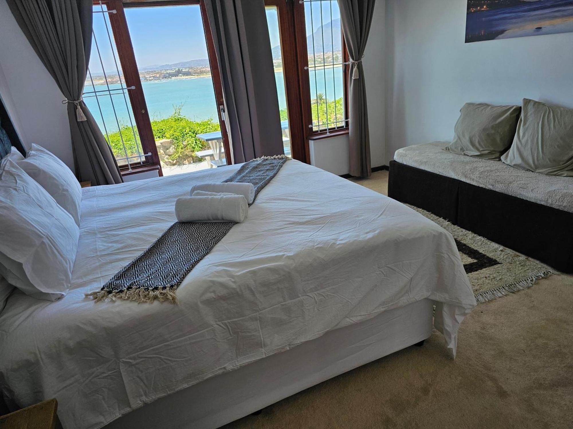 Bed & Breakfast La Isla Bonita Cape Town
