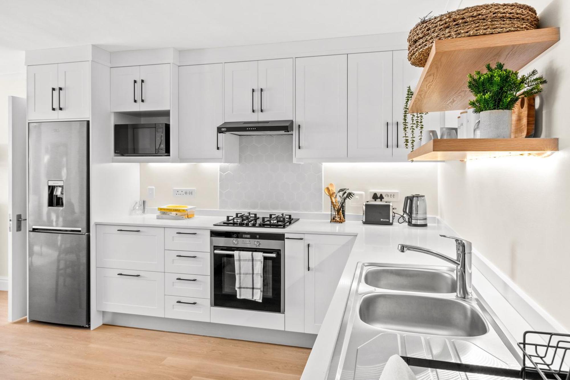 Apartment 2d On Nansen Cape Town