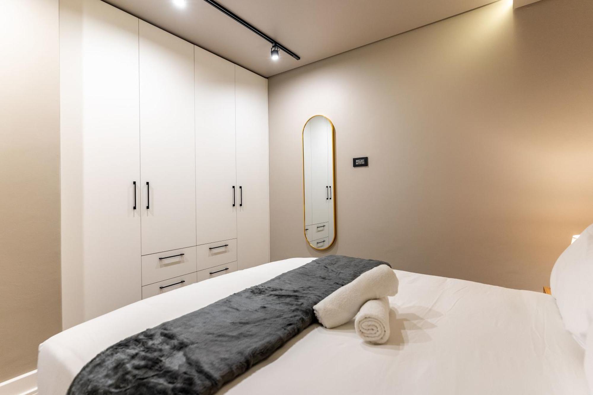 The Signature G16 - Lux 2 Bedroom Aprt In De Waterkant * Cape Town