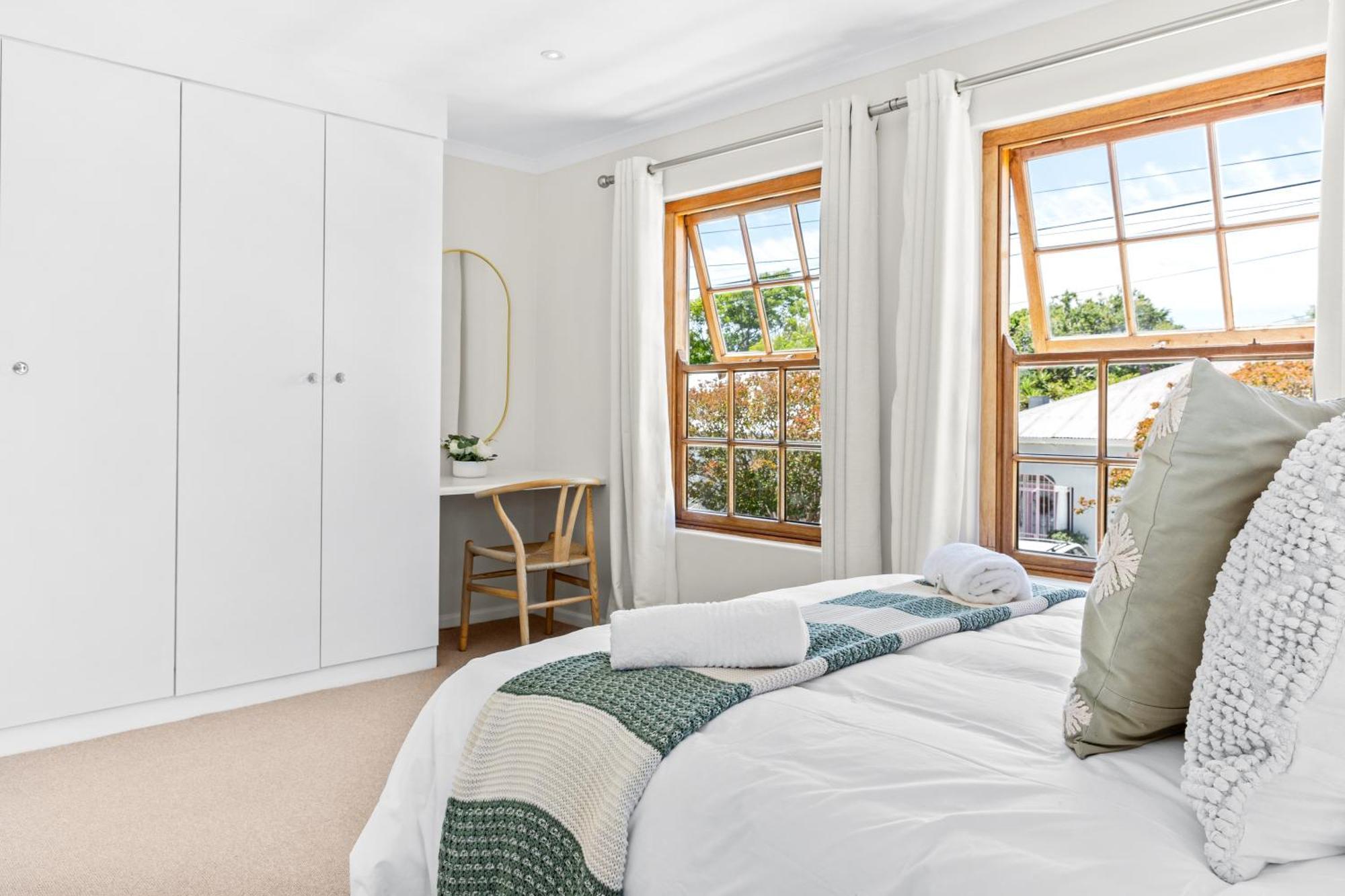 Apartment 2d On Nansen Cape Town