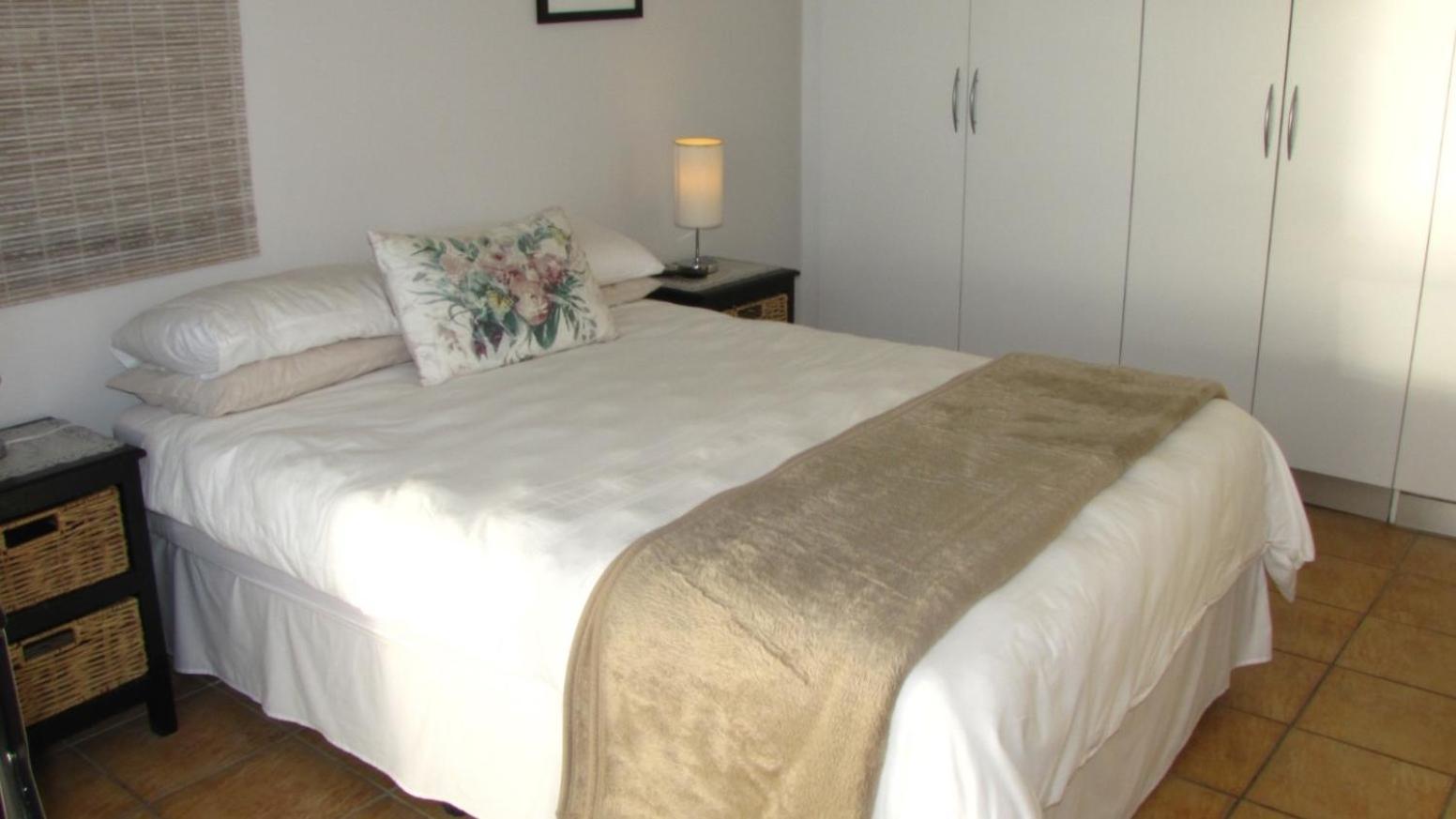 Sunrise Apartment Cape Town