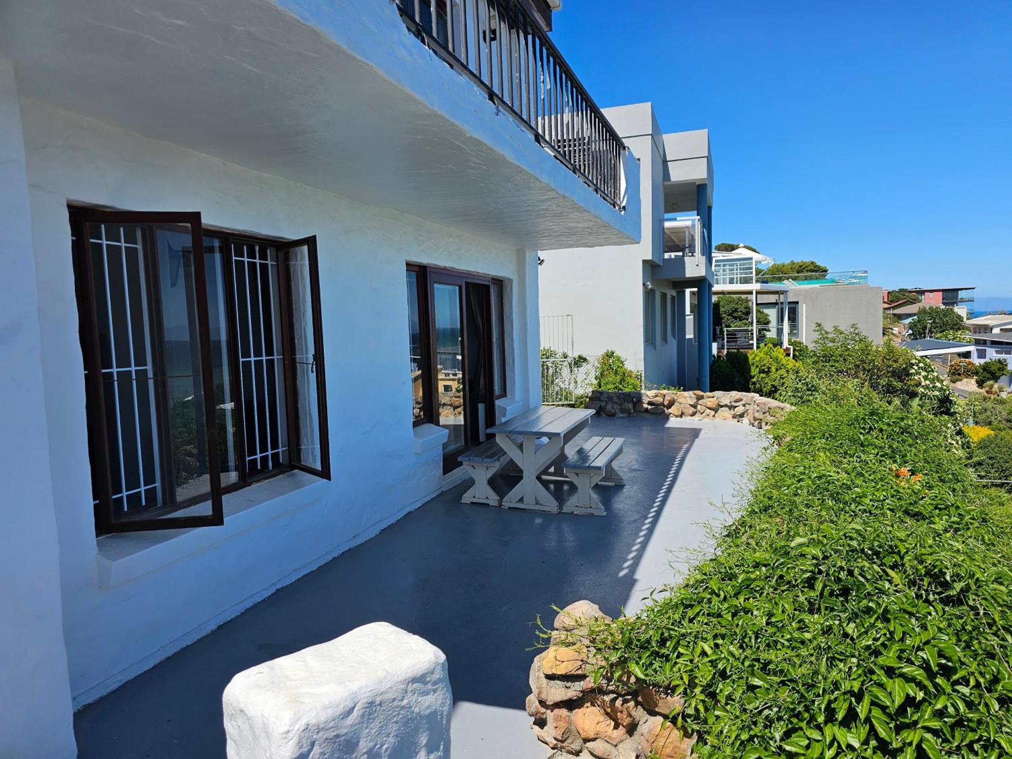 La Isla Bonita Bed & Breakfast Cape Town