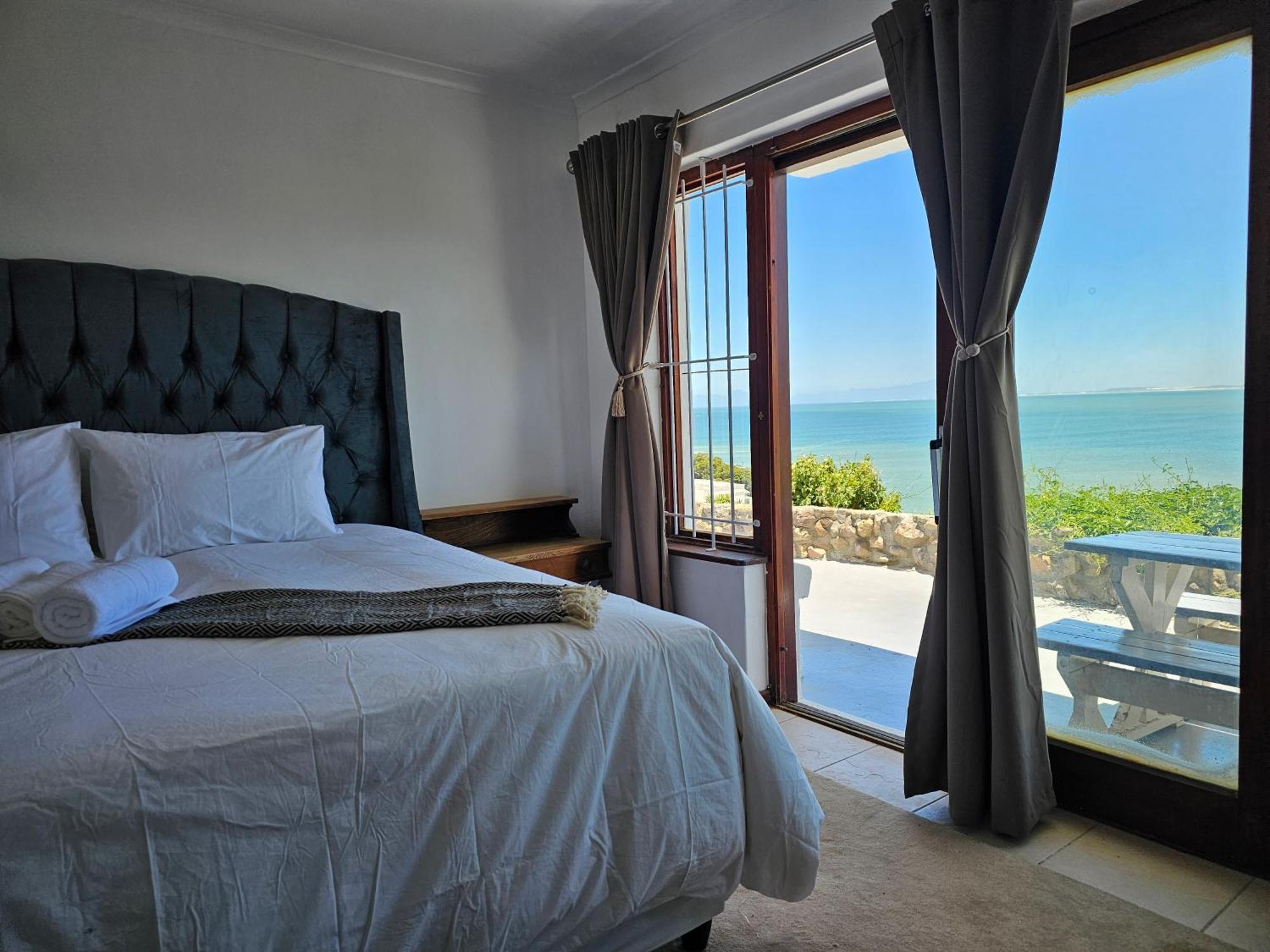 La Isla Bonita Bed & Breakfast Cape Town