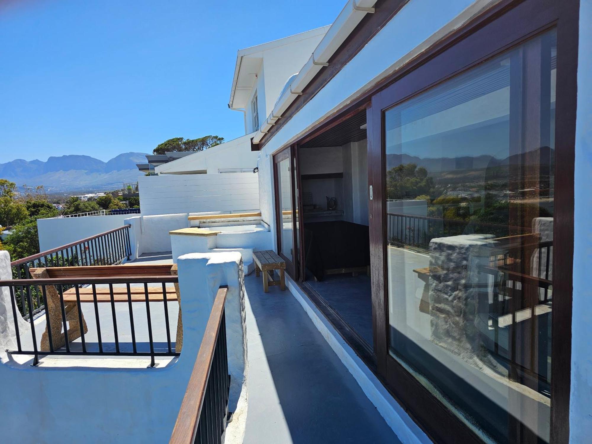 Bed & Breakfast La Isla Bonita Cape Town