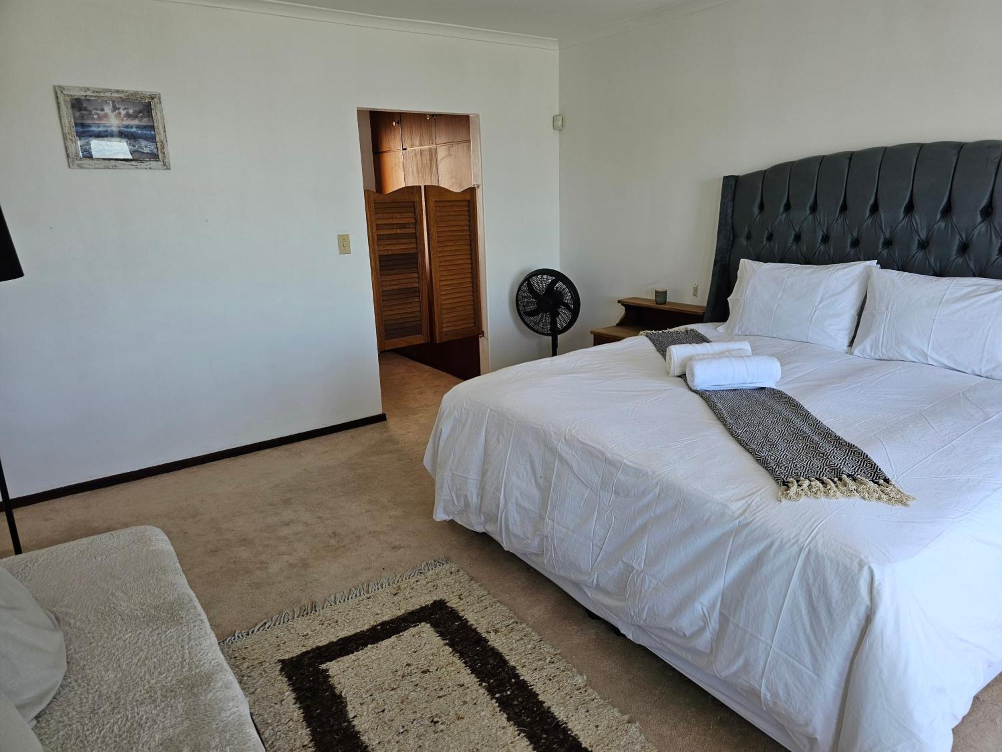 La Isla Bonita Bed & Breakfast