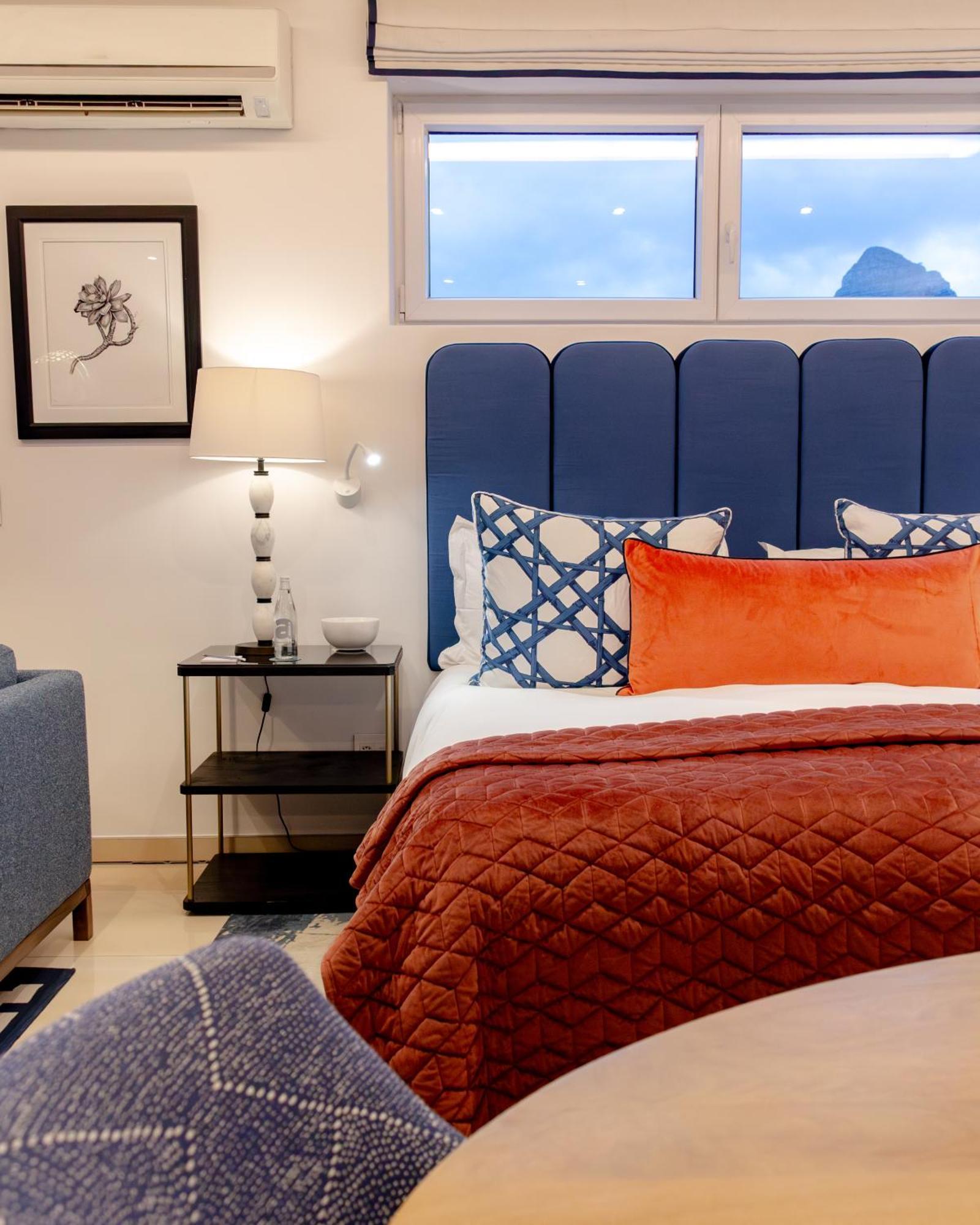 Ocean View House Guest house