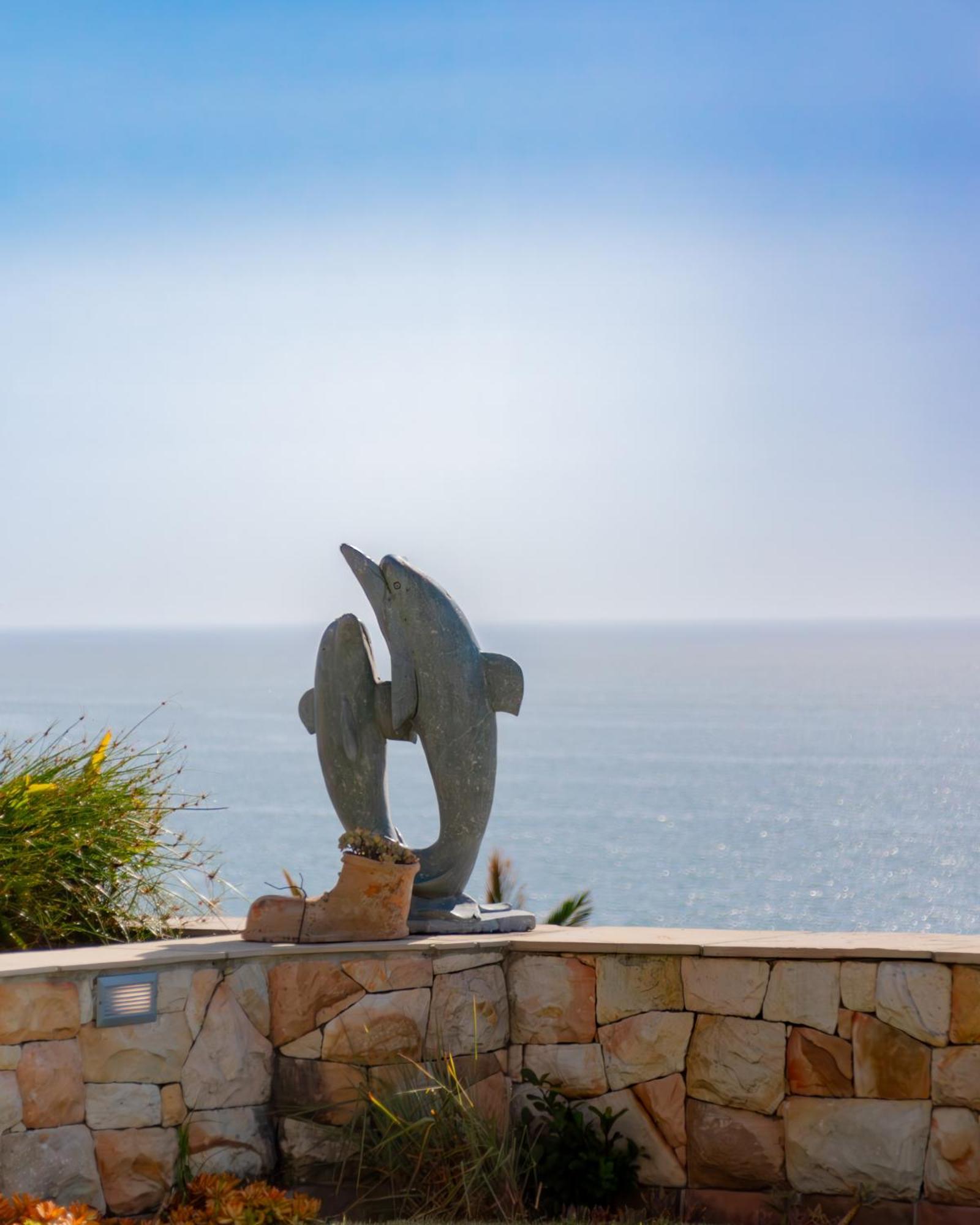 Guest house Ocean View House