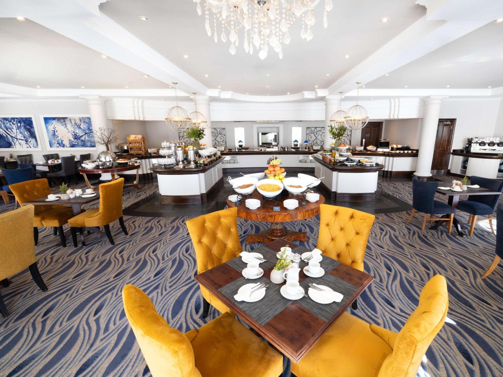 Southern Sun The Cullinan Cape Town