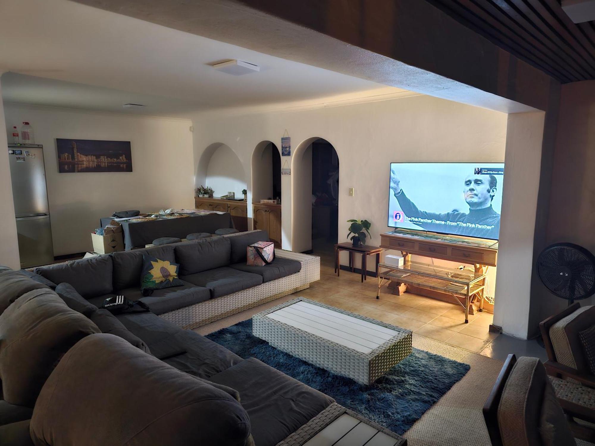 Bed & Breakfast La Isla Bonita
