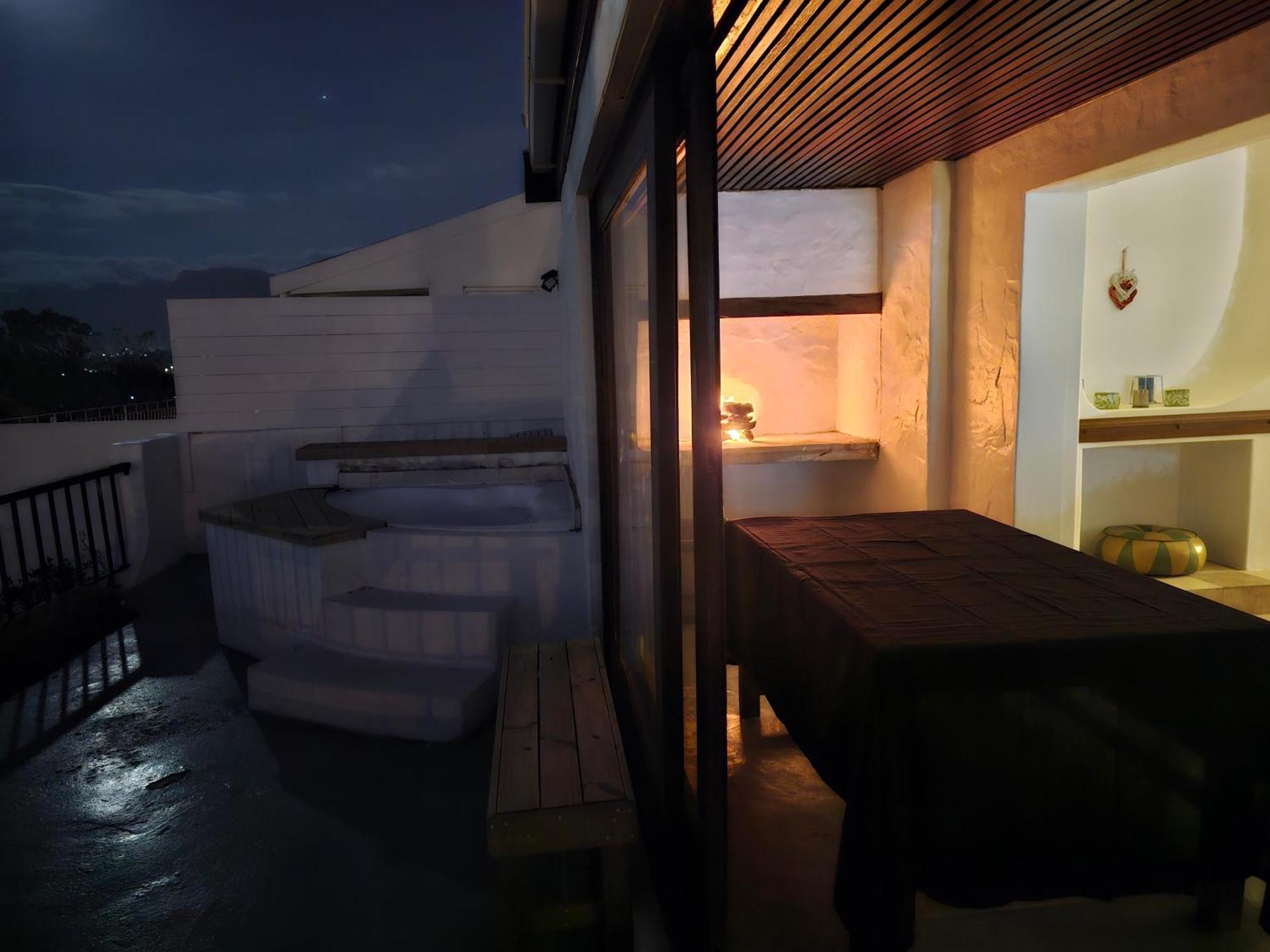 La Isla Bonita Cape Town